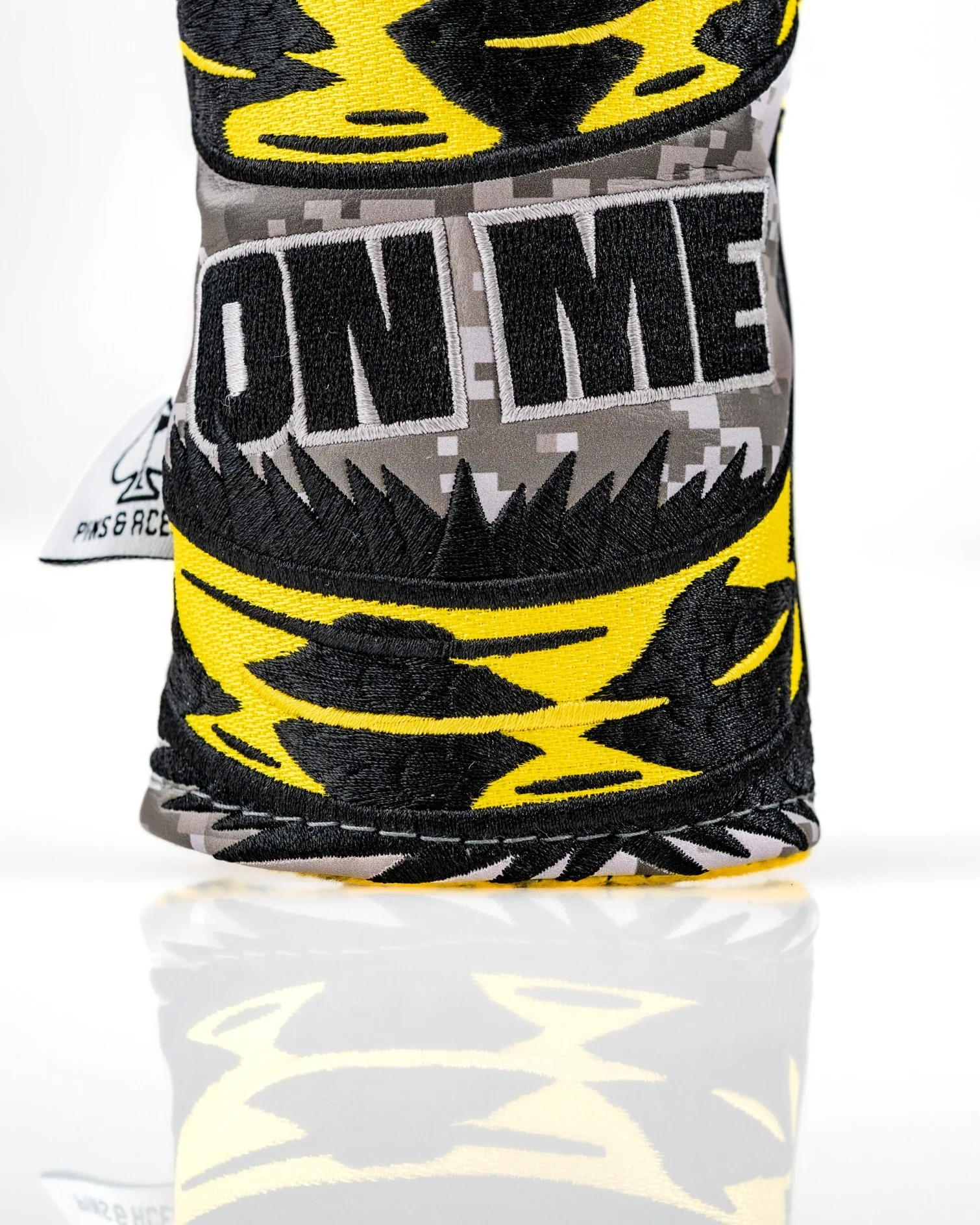 Don't Tread On Me 2.0 - Hybrid Cover - Image 5
