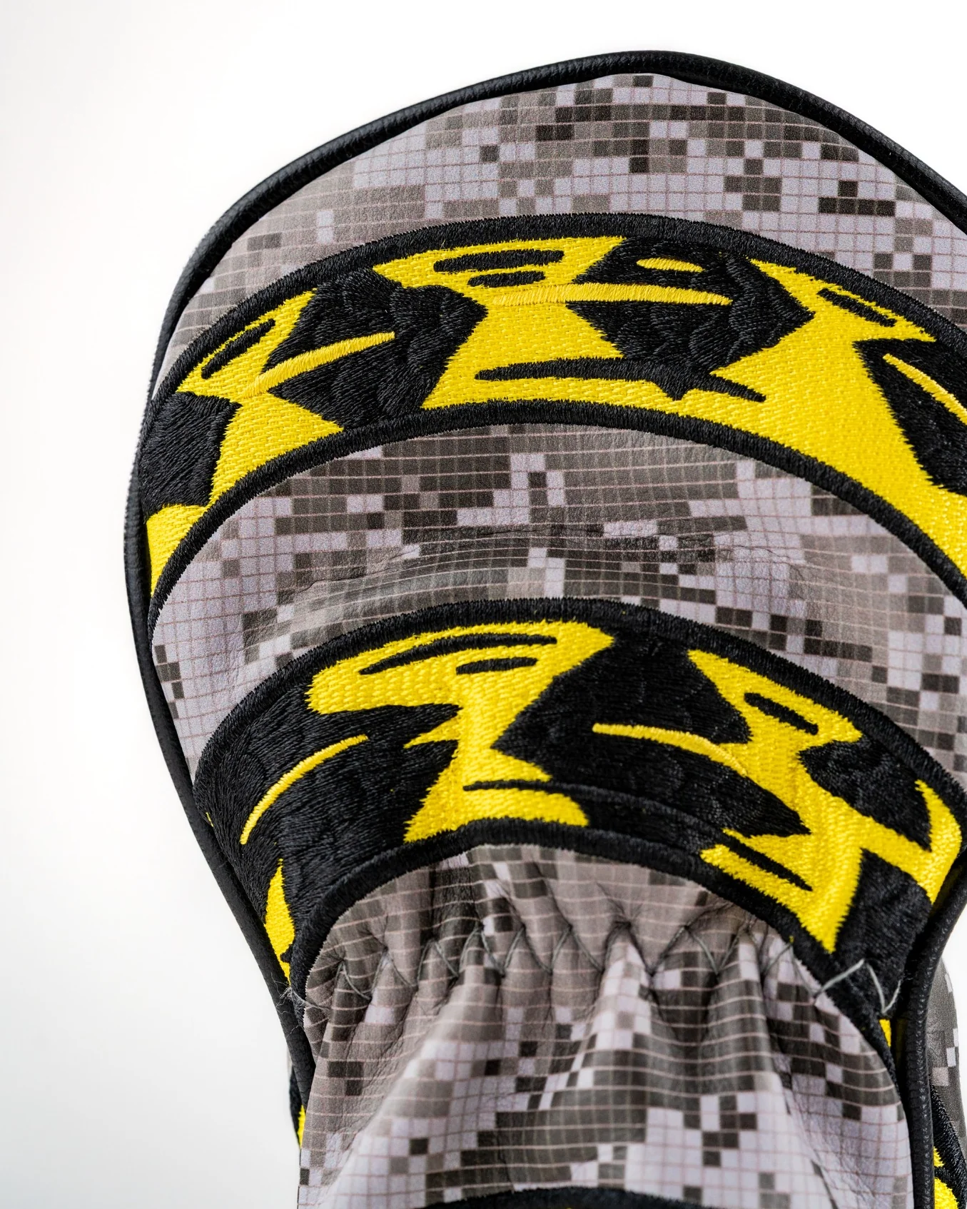 Don't Tread On Me 2.0 - Hybrid Cover - Image 6