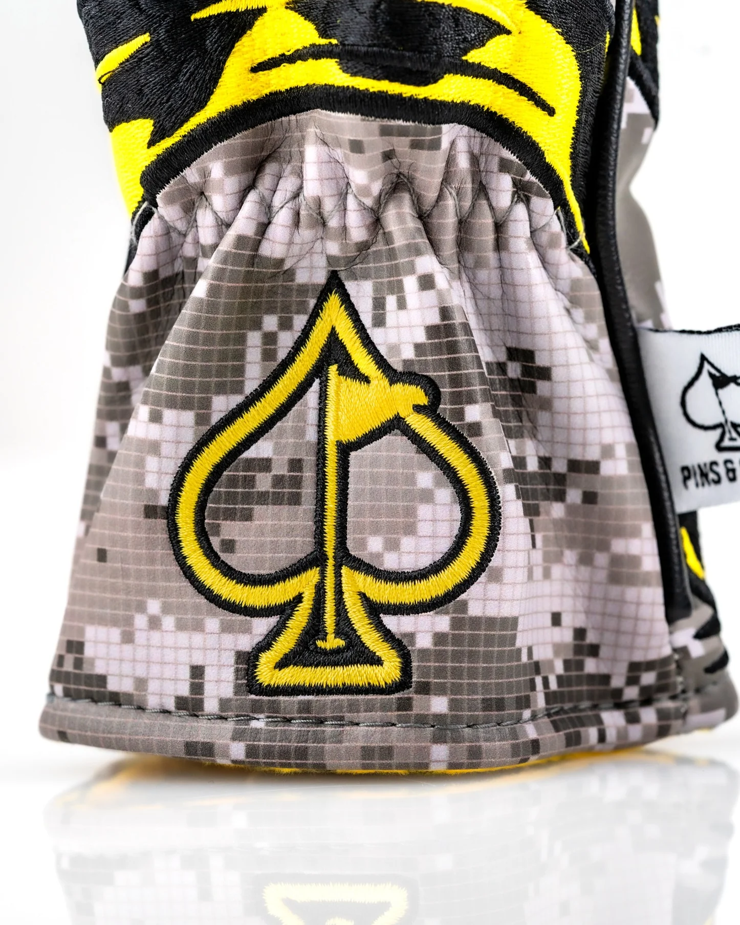 Don't Tread On Me 2.0 - Hybrid Cover - Image 7