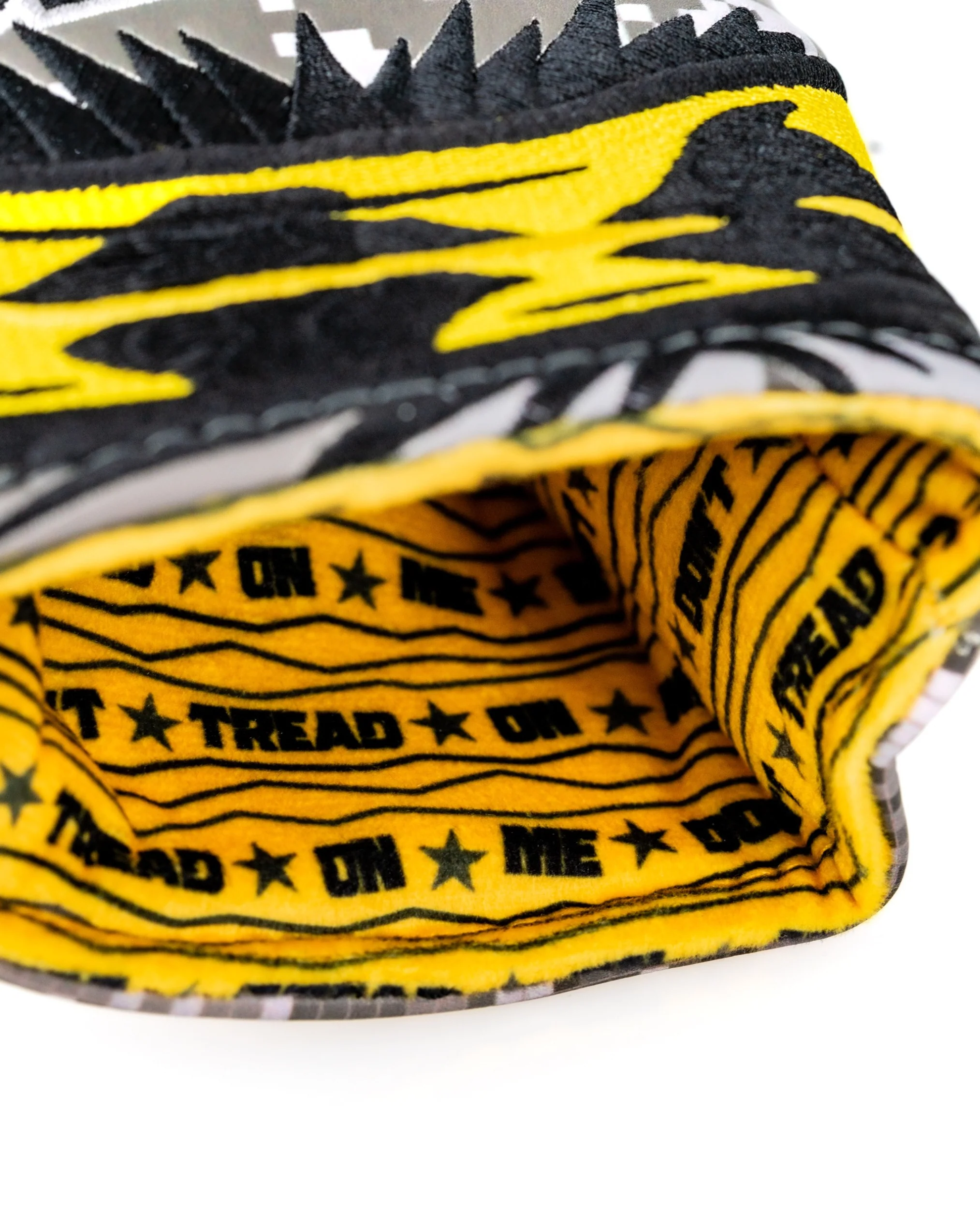 Don't Tread On Me 2.0 - Hybrid Cover - Image 8