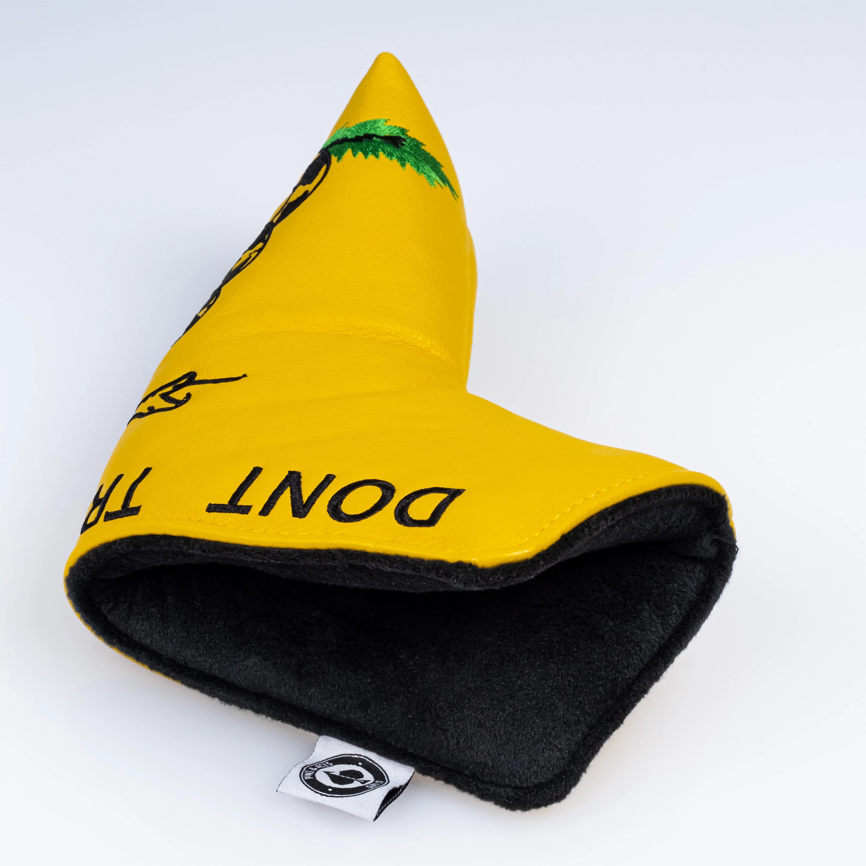 Don't Tread on Me - Blade Putter Cover - Image 8