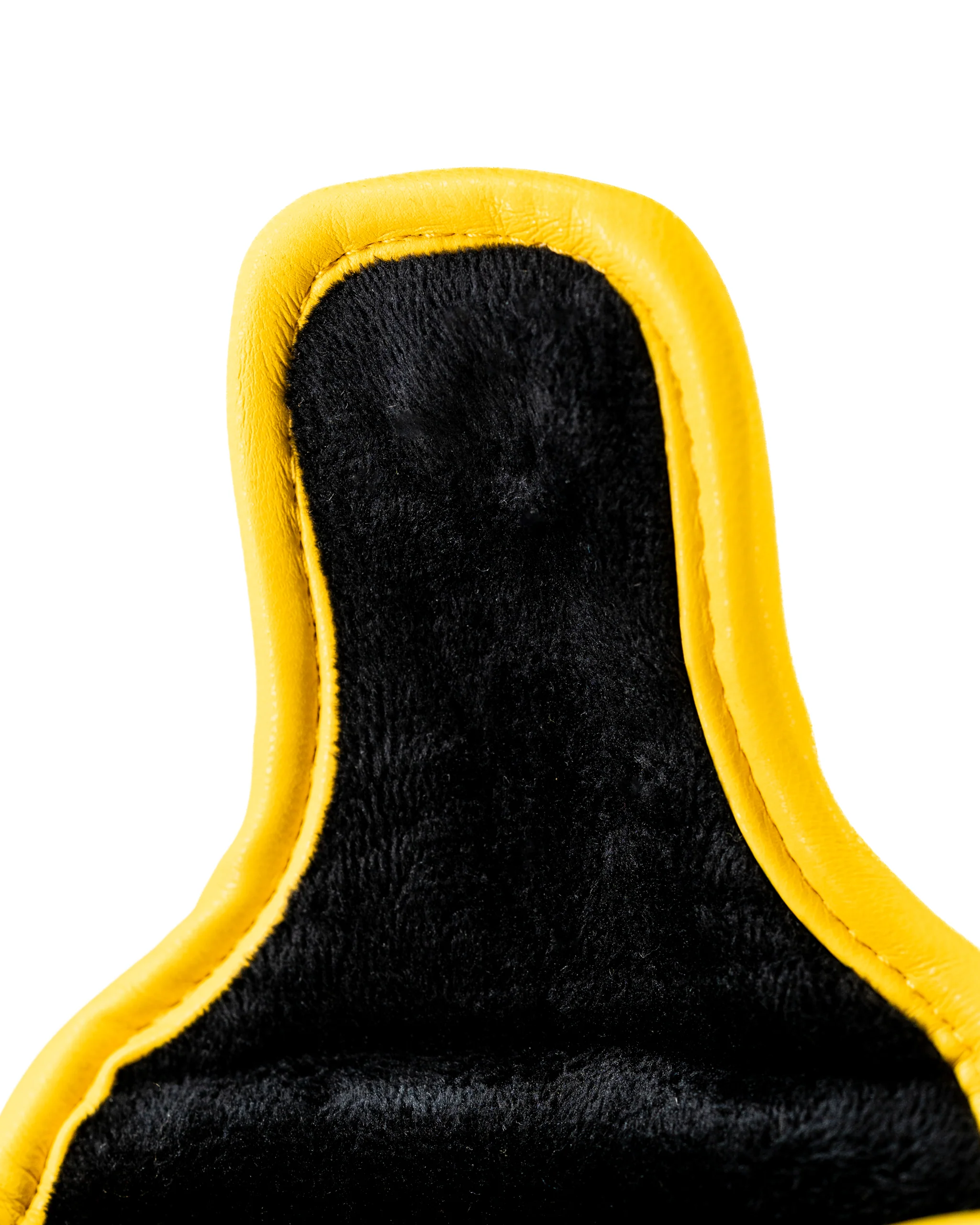 Don't Tread on Me - Mallet Putter Cover - Image 4