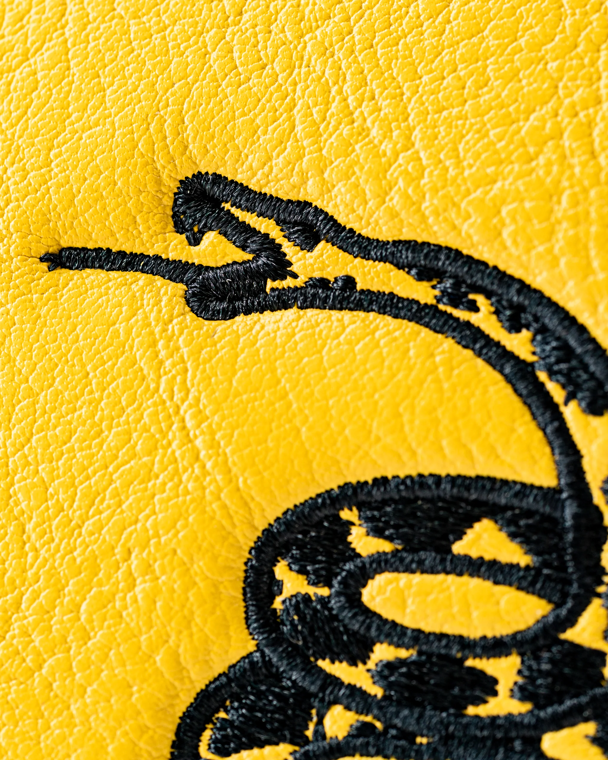 Don't Tread on Me - Mallet Putter Cover - Image 8