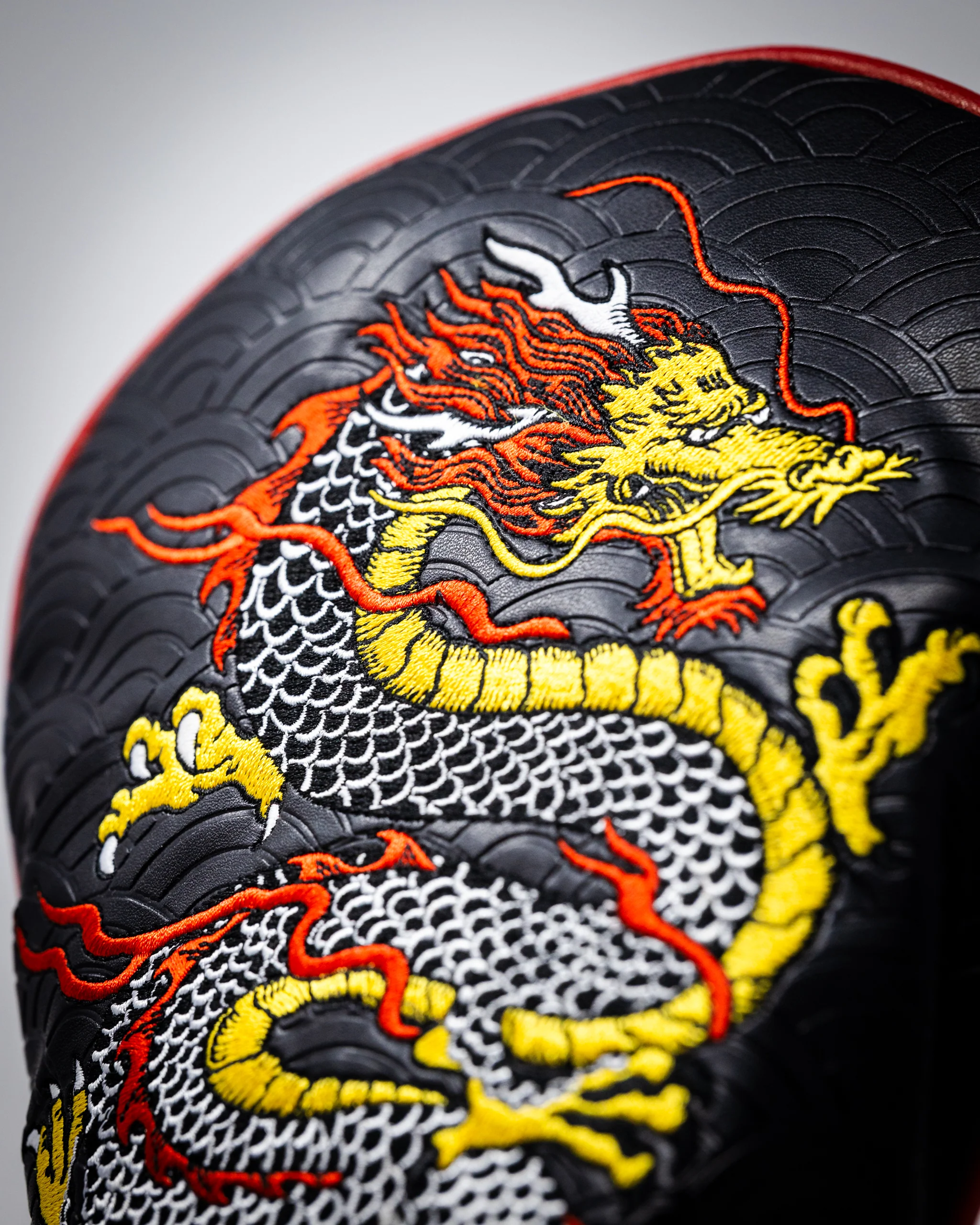 Dragon's Dynasty - Driver Cover - Image 10