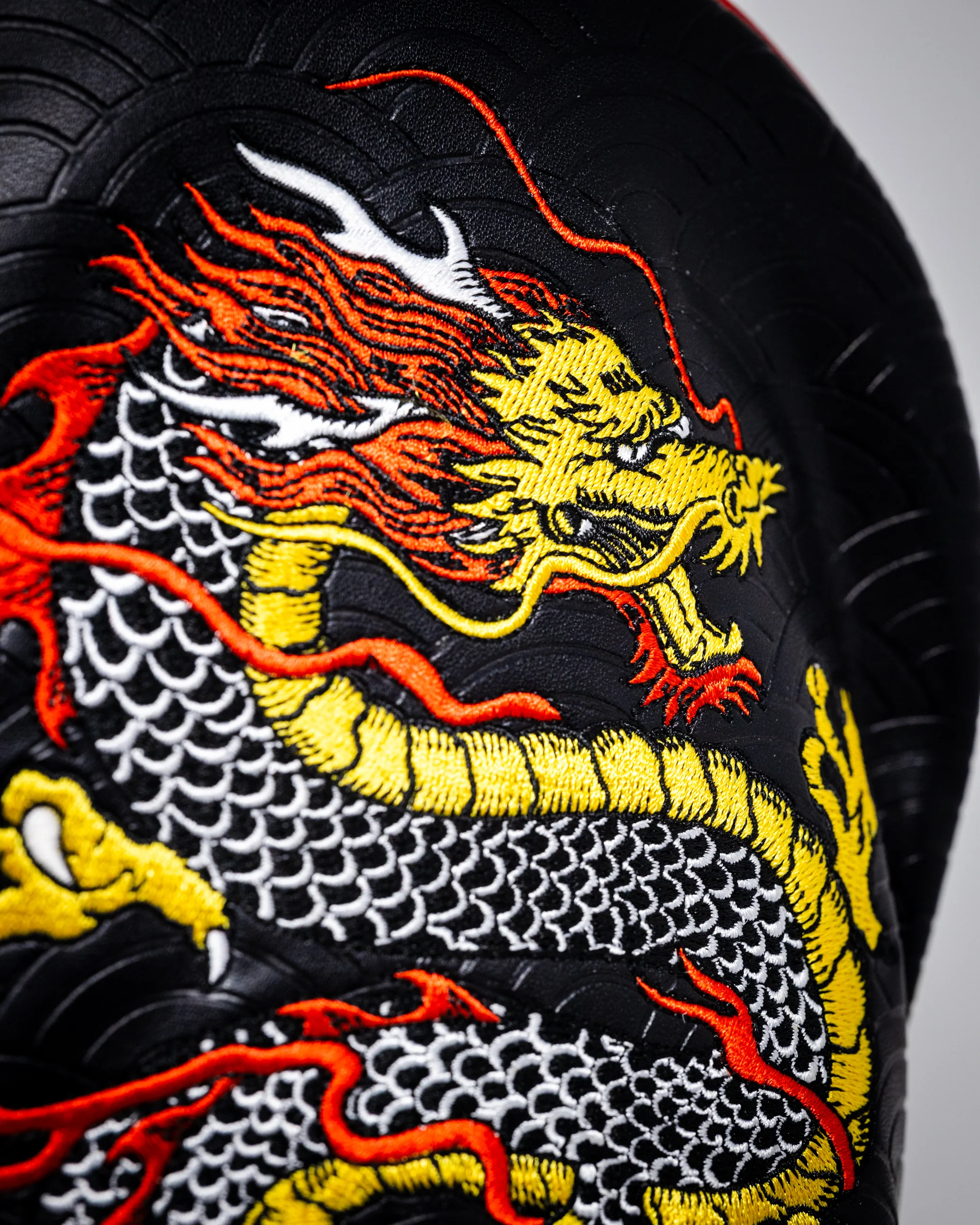 Dragon's Dynasty - Driver Cover - Image 11