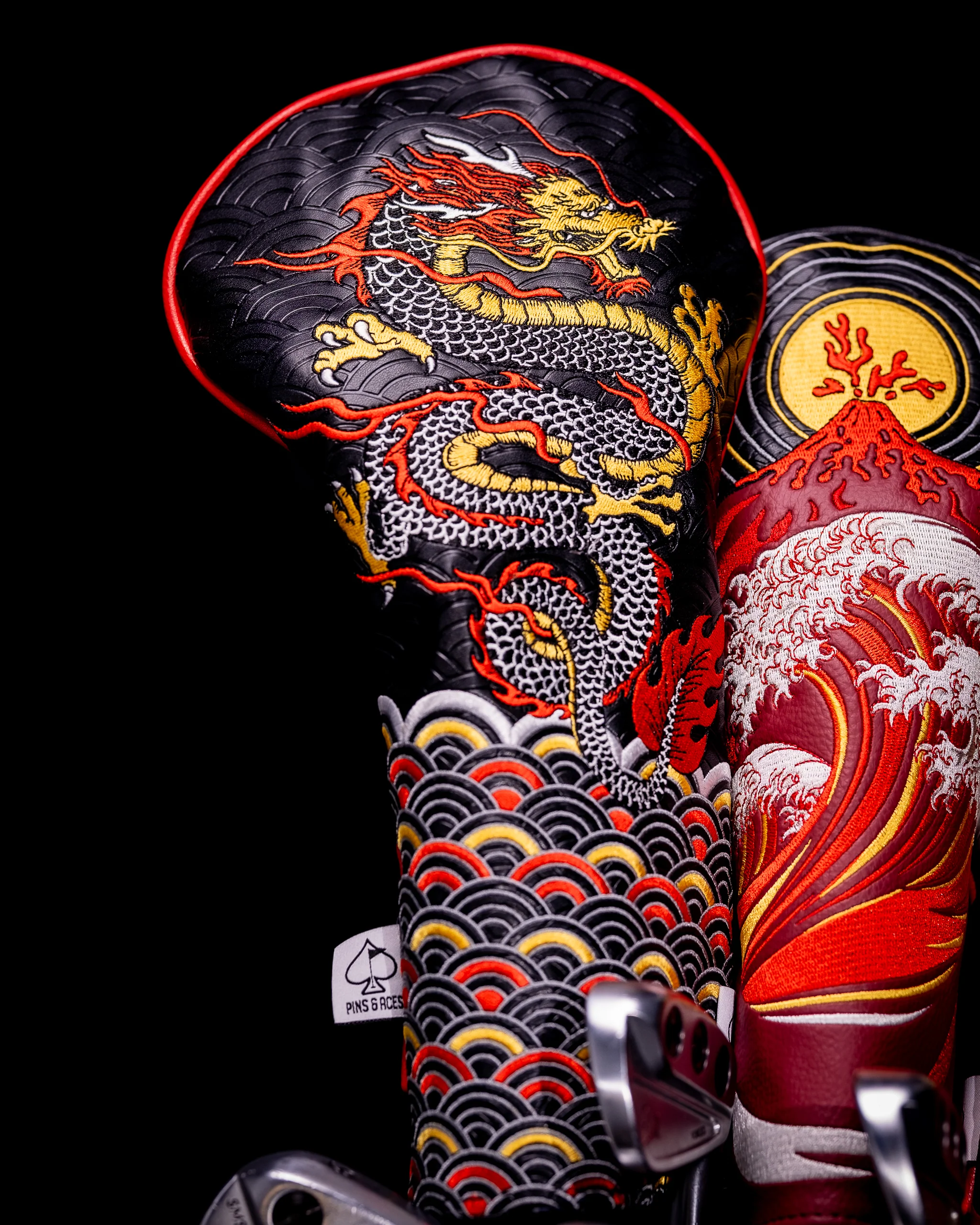 Dragon's Dynasty - Driver Cover - Image 9