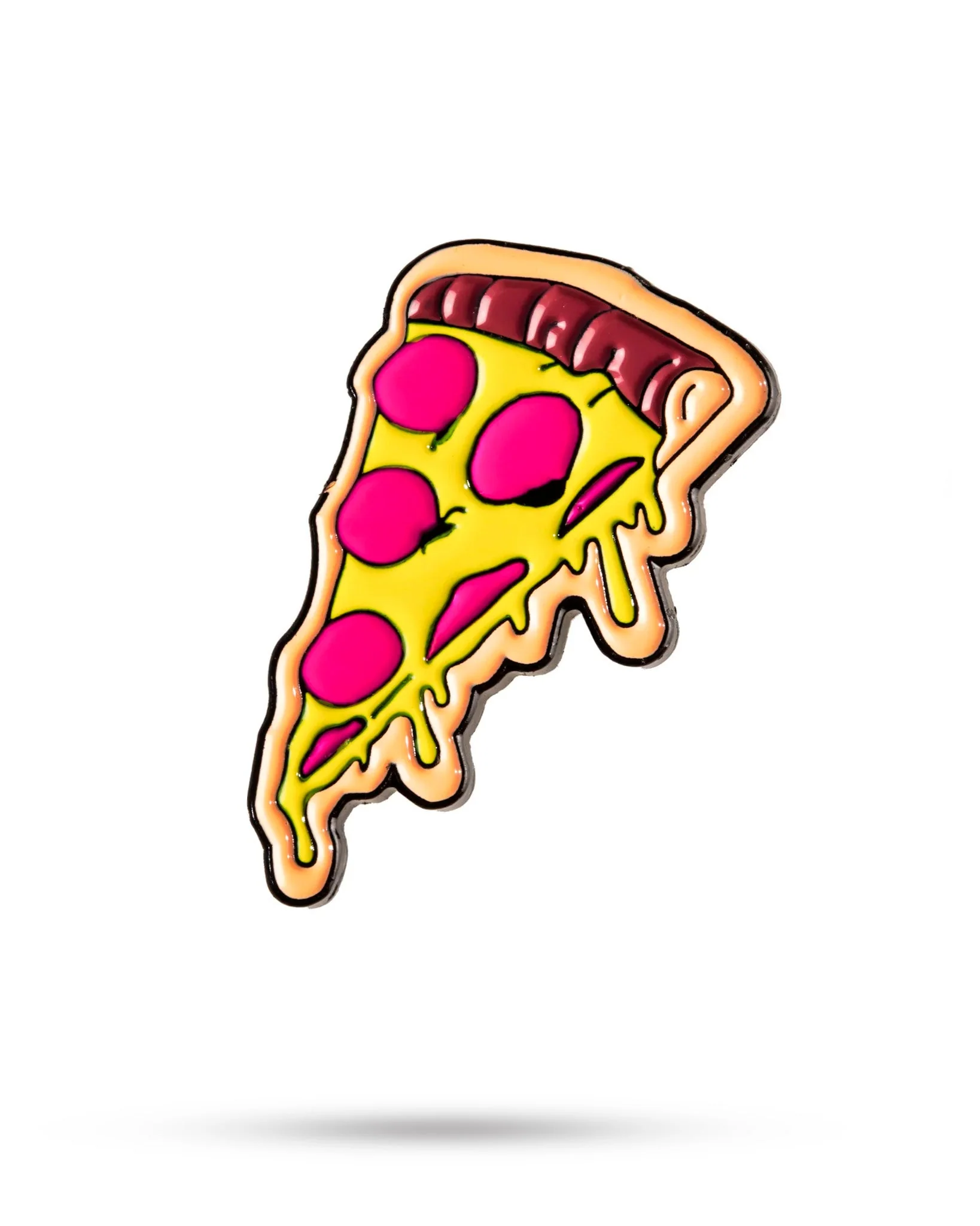 Dripping Pizza Ball Marker - Image 2