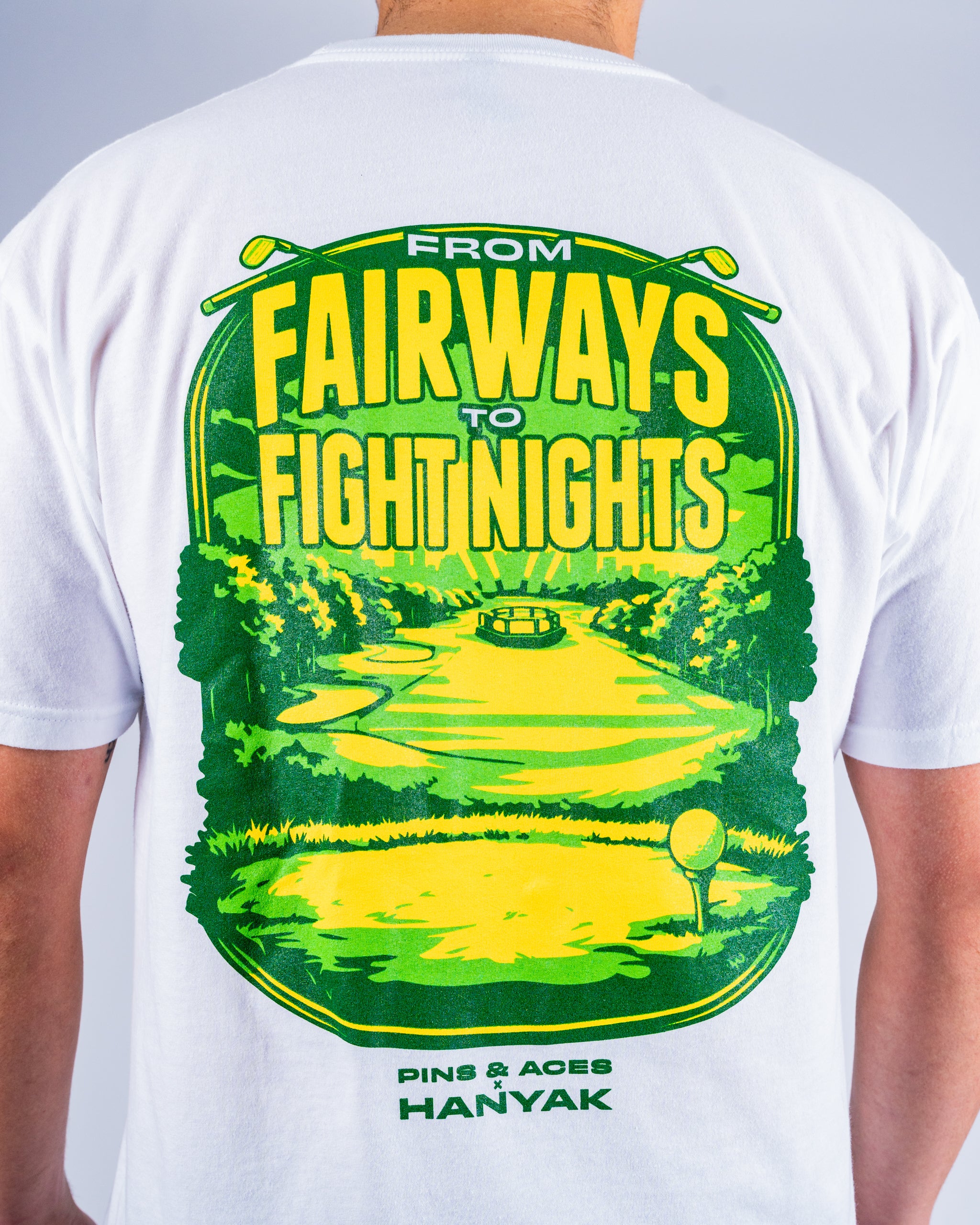 Fairways to Fight Nights (Hanyak 2.0) - Image 5