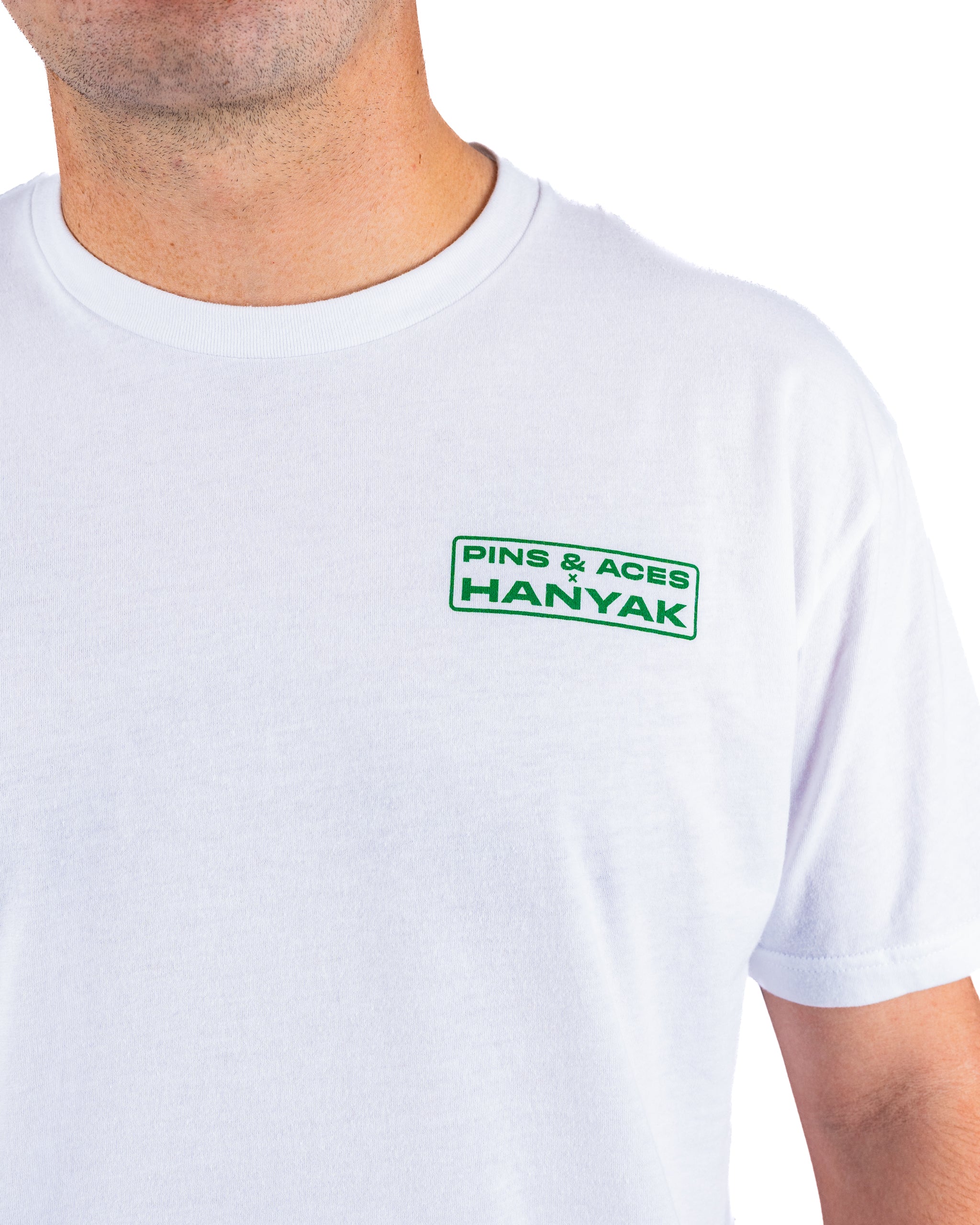 Fairways to Fight Nights (Hanyak 2.0) - Image 6