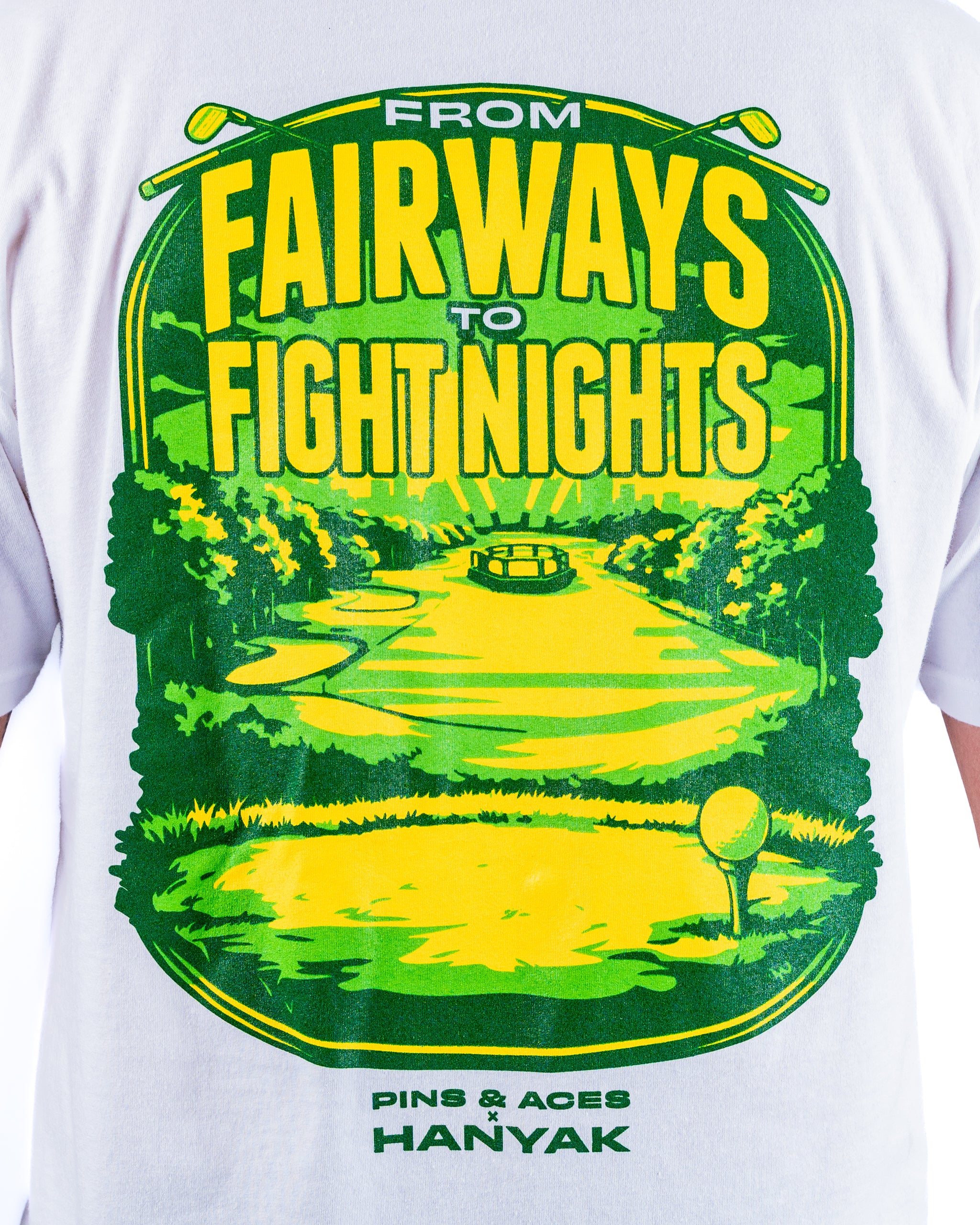 Fairways to Fight Nights (Hanyak 2.0) - Image 7