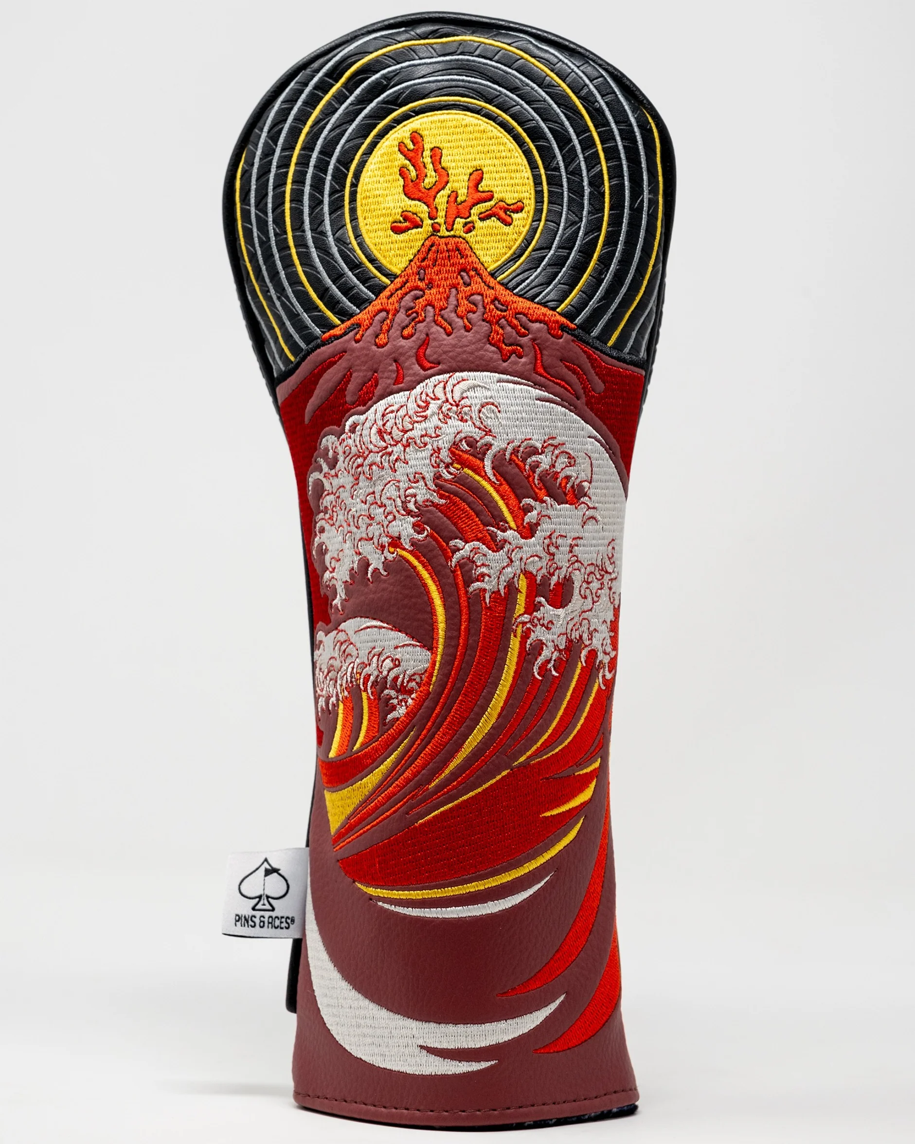 Fire & Fury - Fairway Cover - Image 5