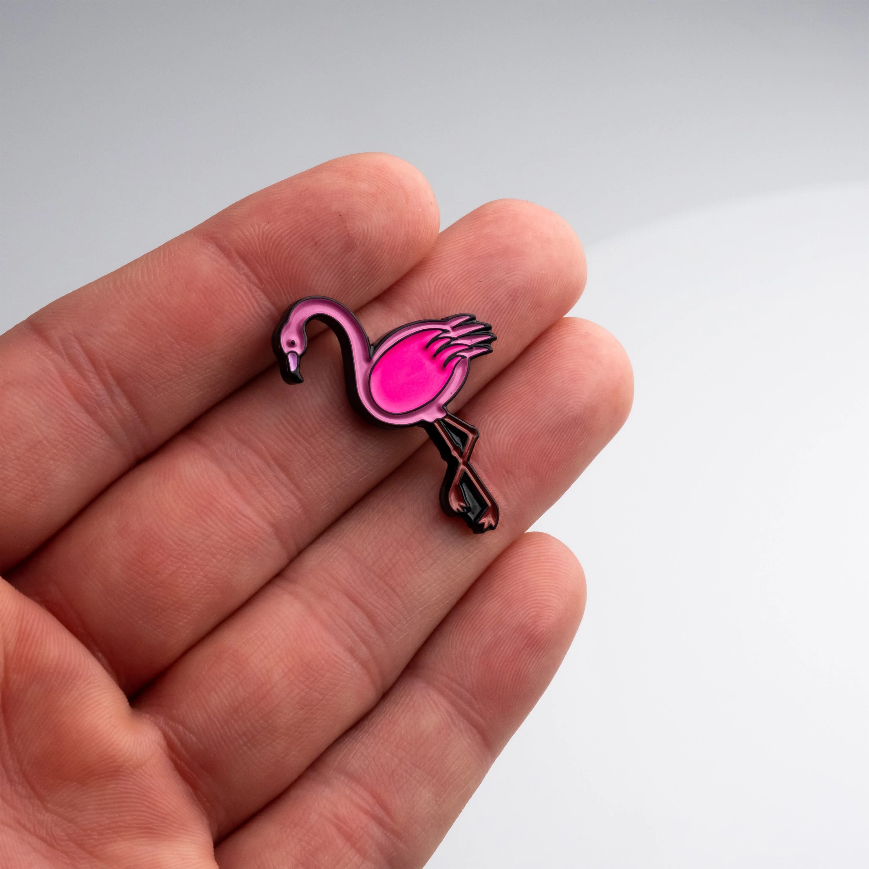 Flamingo Ball Marker - Image 4