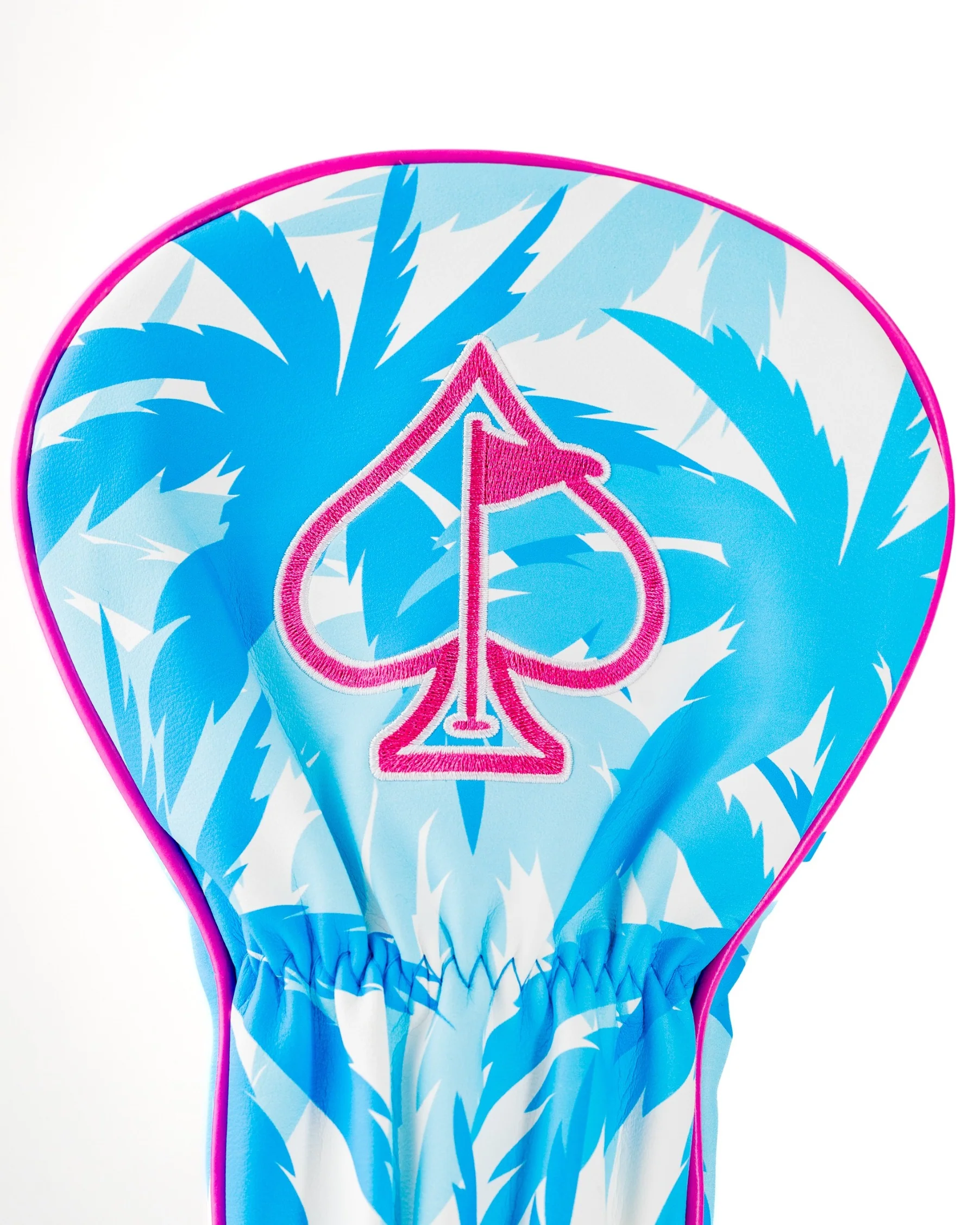 Flamingo Flock - Driver Cover - Image 5