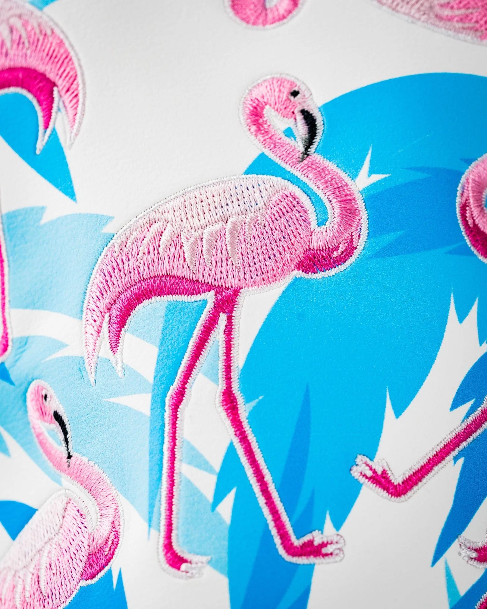Flamingo Flock - Driver Cover - Image 9