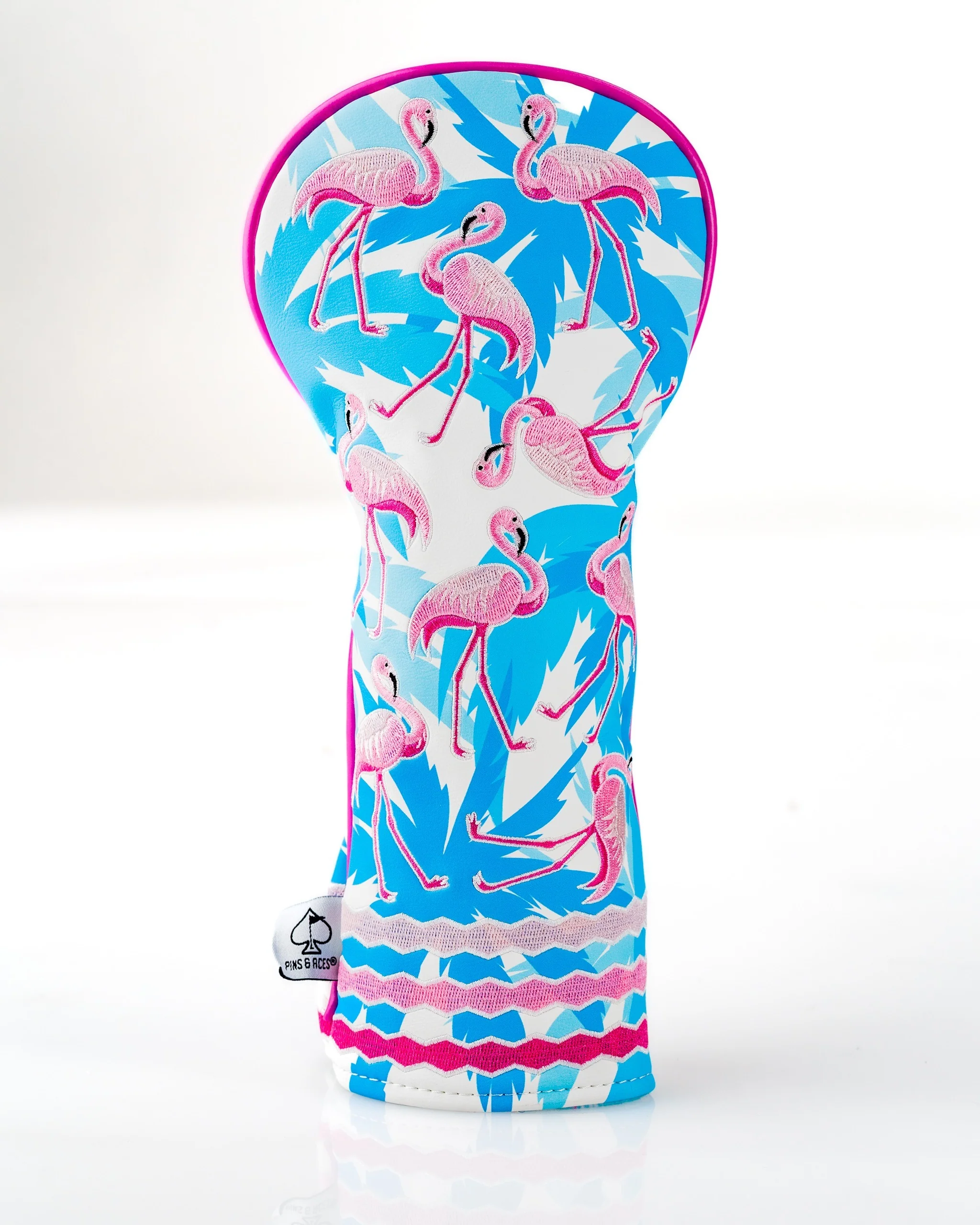 Flamingo Flock - Fairway Cover - Image 2