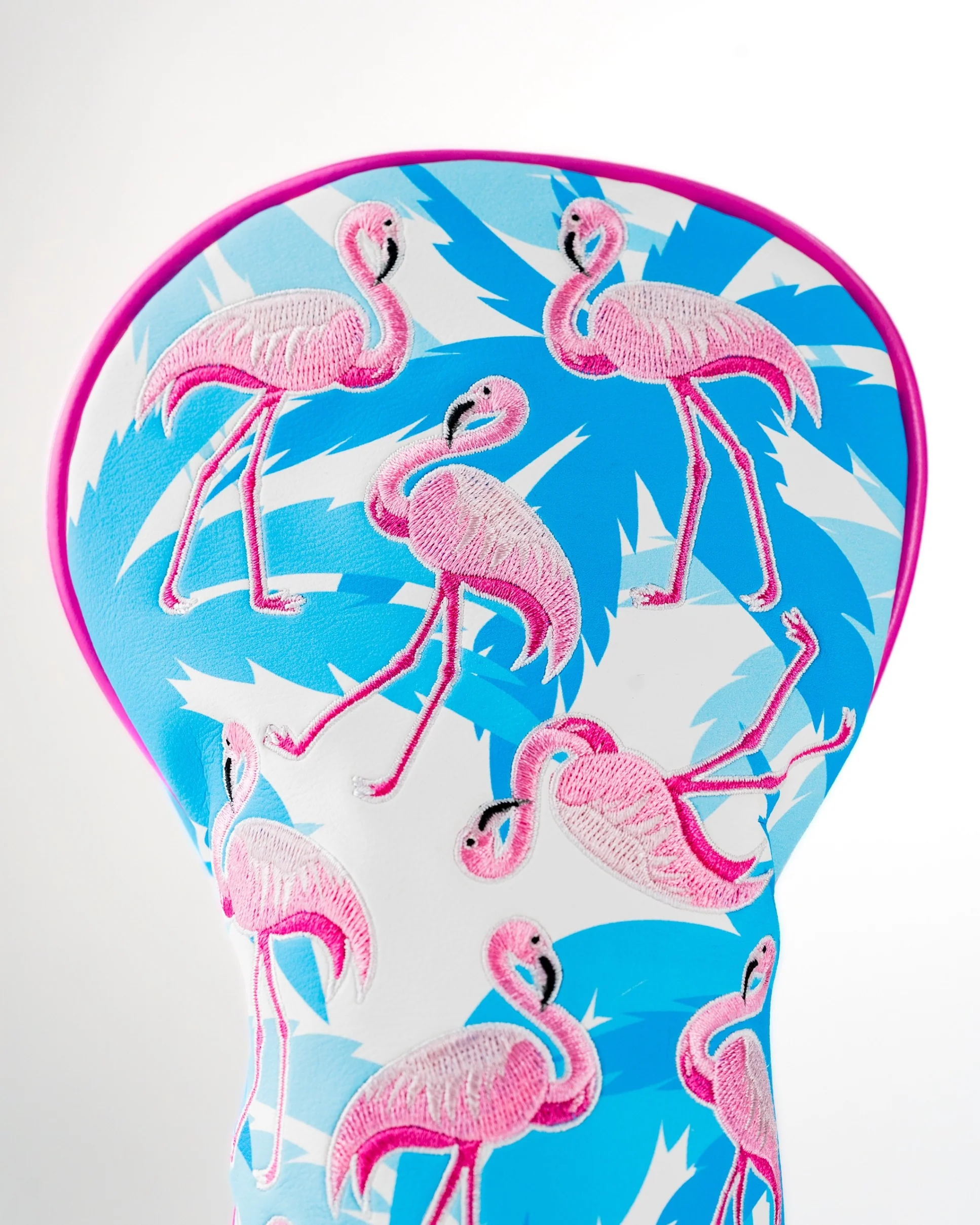 Flamingo Flock - Fairway Cover - Image 4