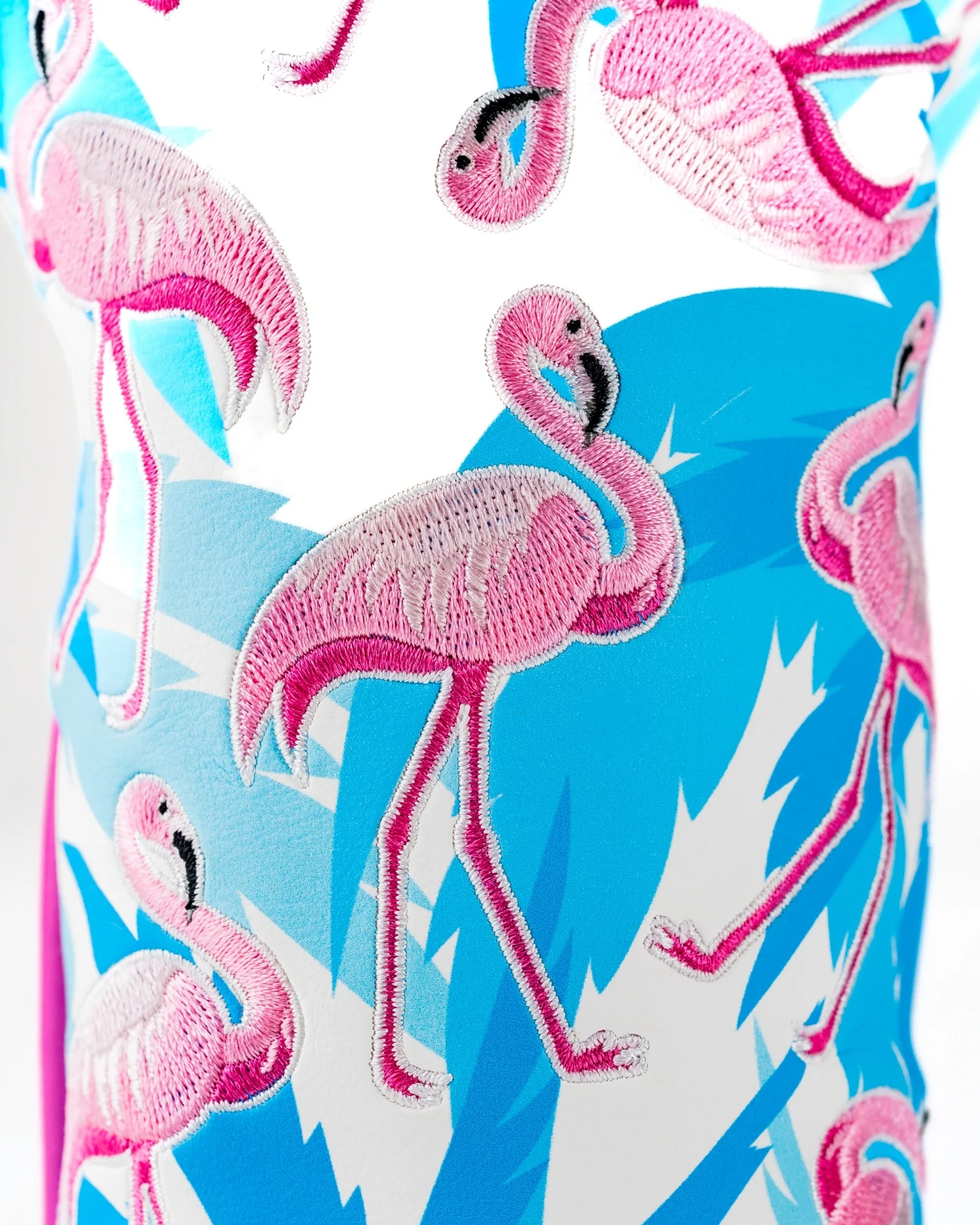 Flamingo Flock - Fairway Cover - Image 7