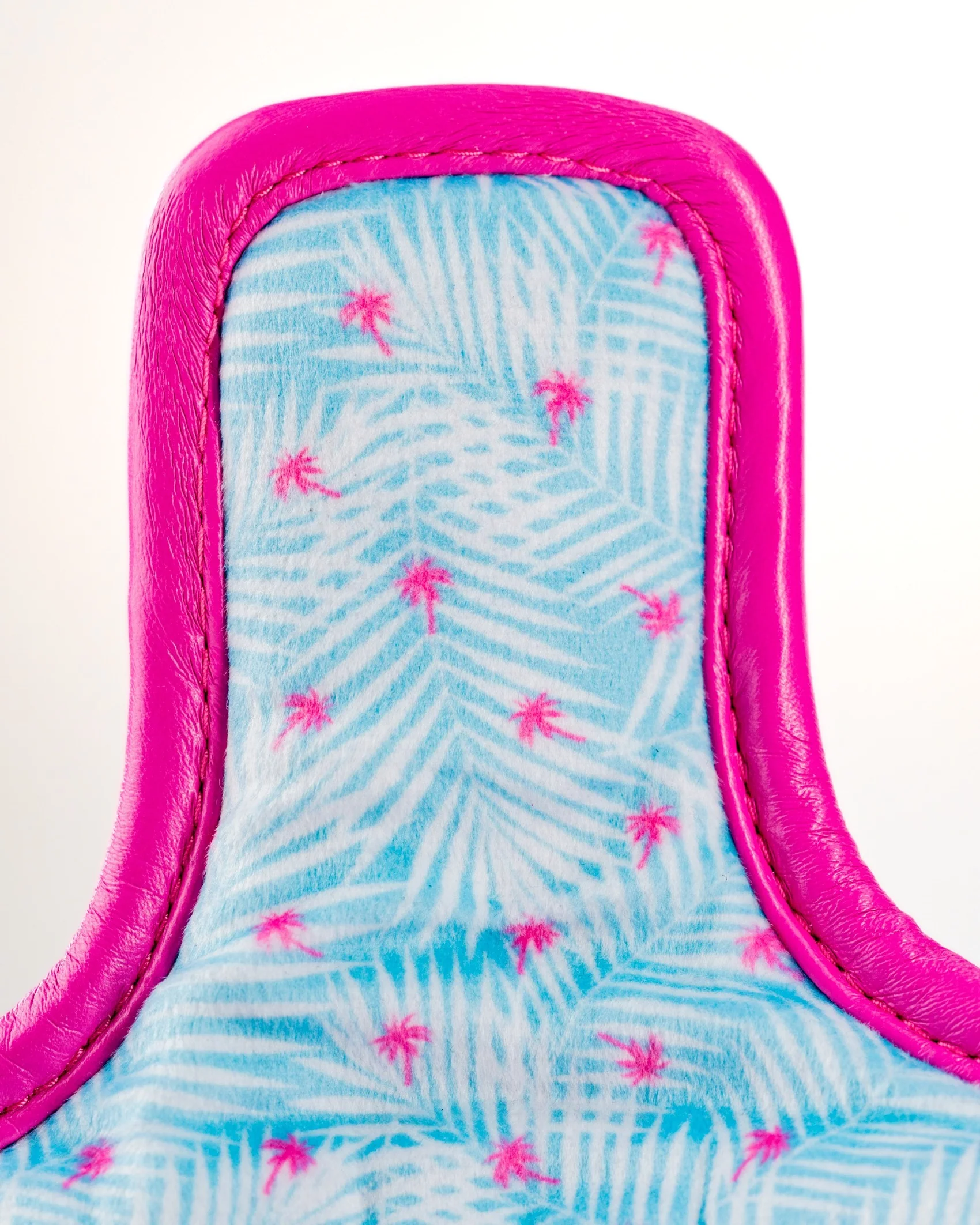 Flamingo Flock - Mallet Putter Cover - Image 5