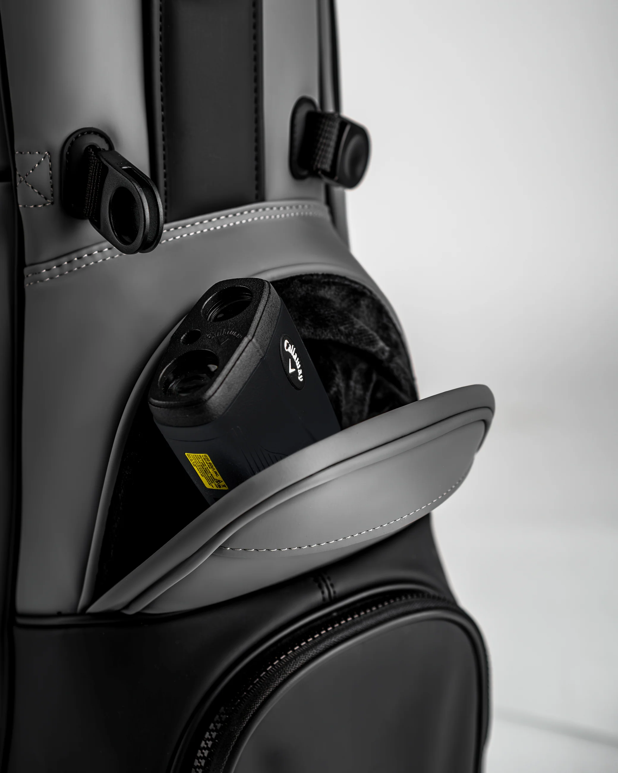 Player Preferred™ Golf Bag - Flat Ash - Image 13
