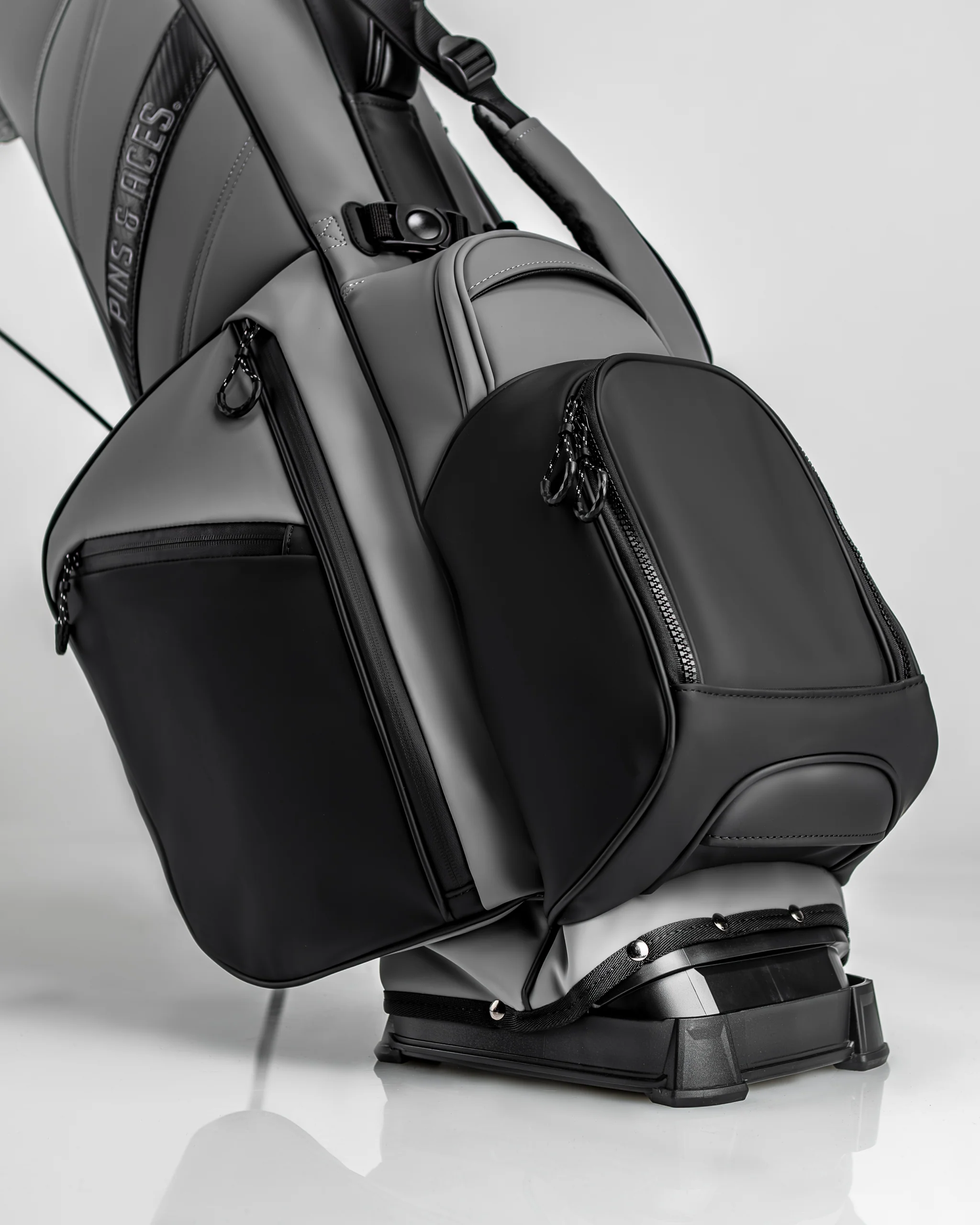 Player Preferred™ Golf Bag - Flat Ash - Image 14
