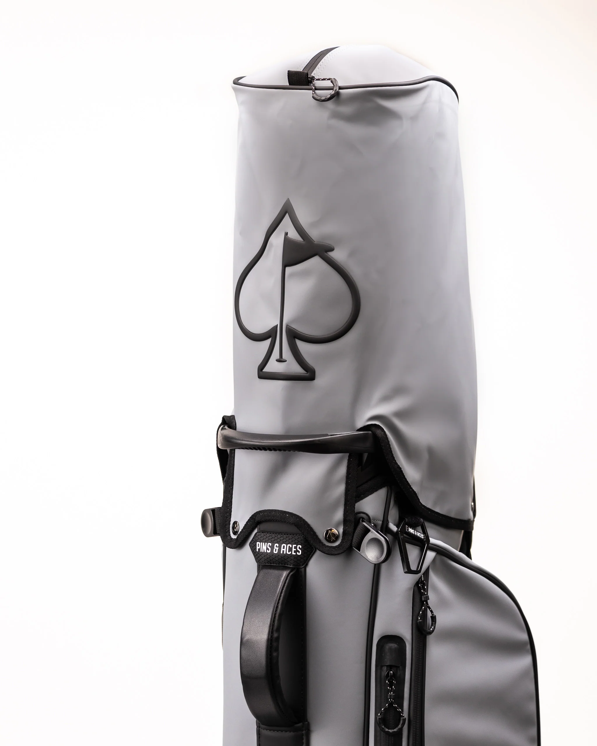 Player Preferred™ Golf Bag - Flat Ash - Image 16