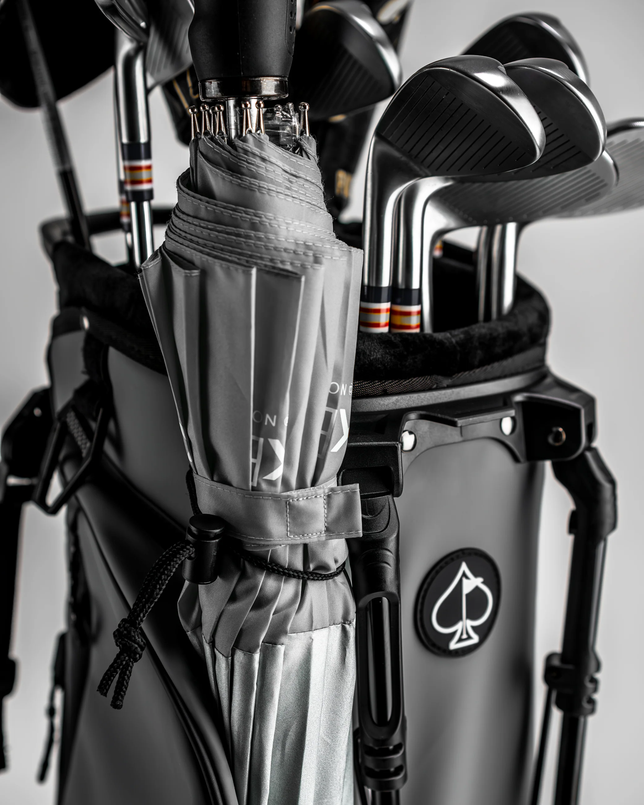 Player Preferred™ Golf Bag - Flat Ash - Image 17
