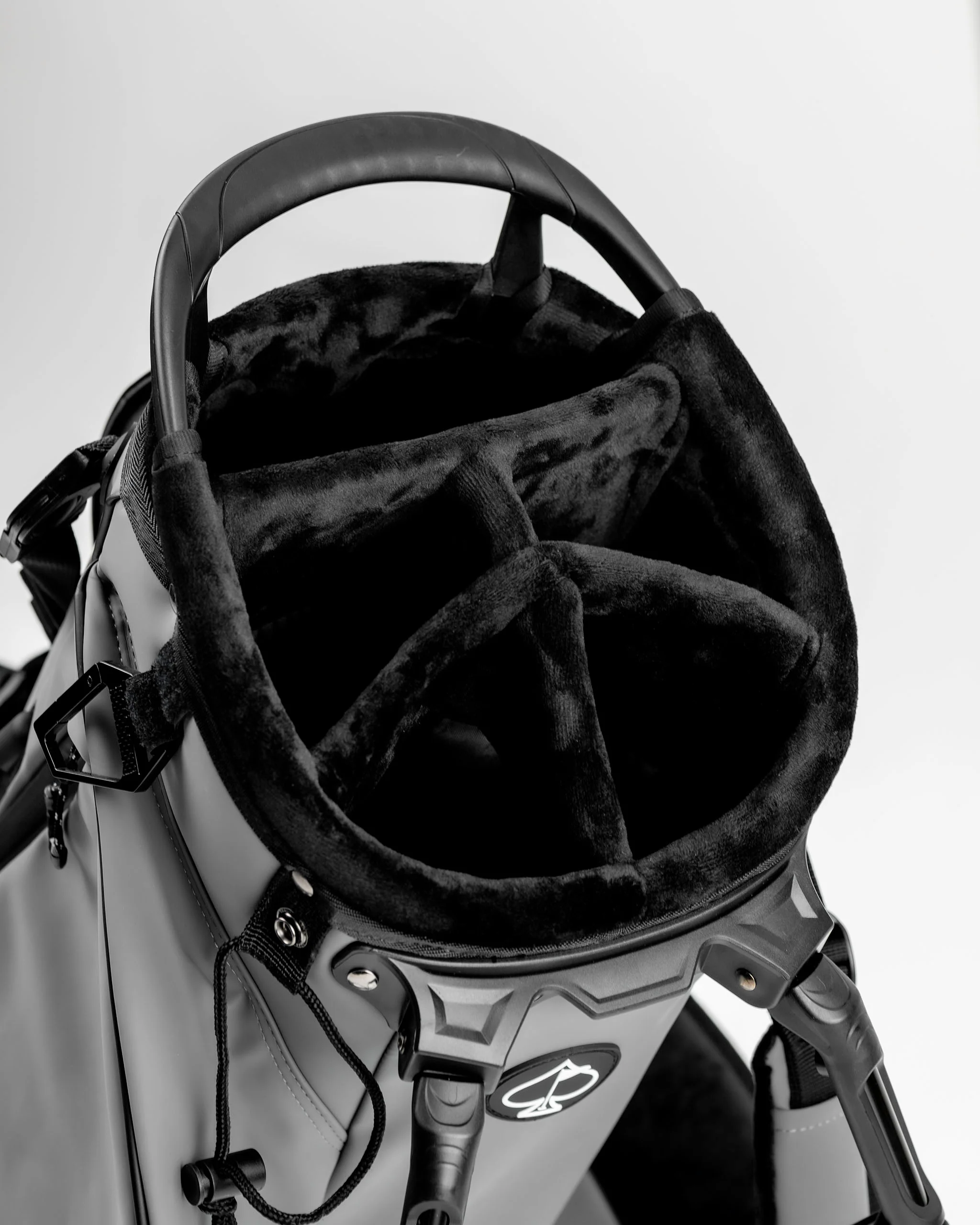 Player Preferred™ Golf Bag - Flat Ash - Image 19