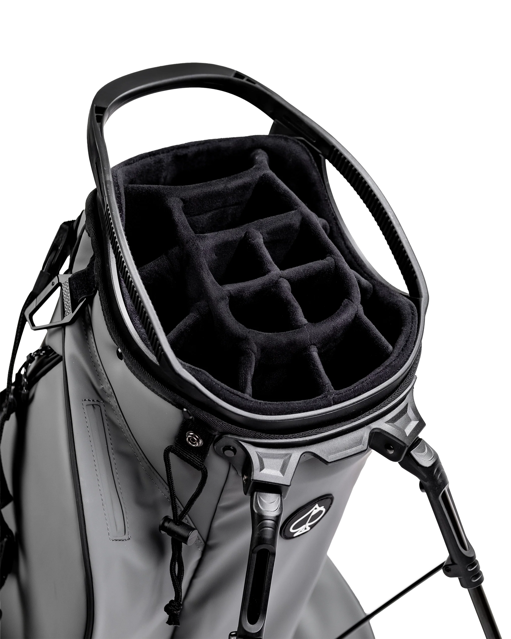 Player Preferred™ Golf Bag - Flat Ash - Image 20
