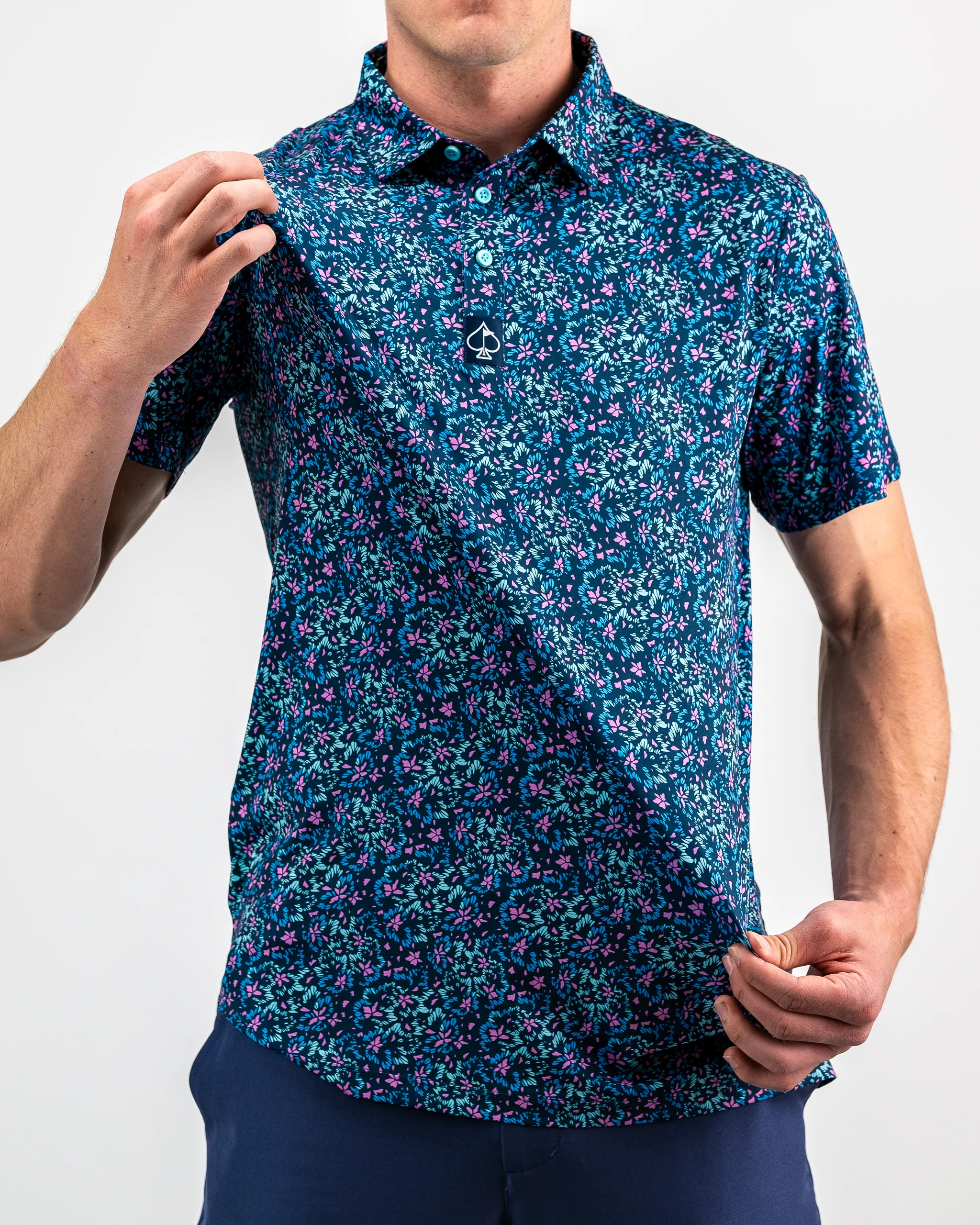 Fluorescent Floral - Image 10