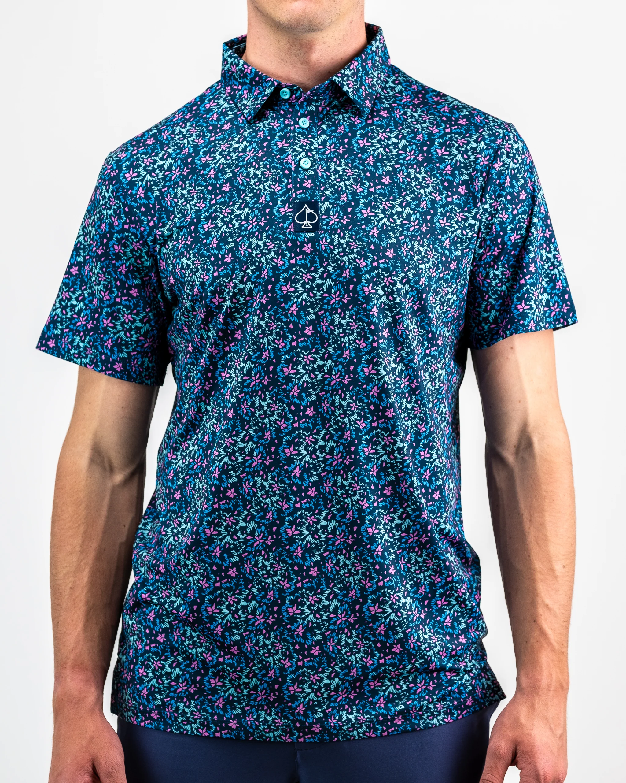 Fluorescent Floral - Image 11