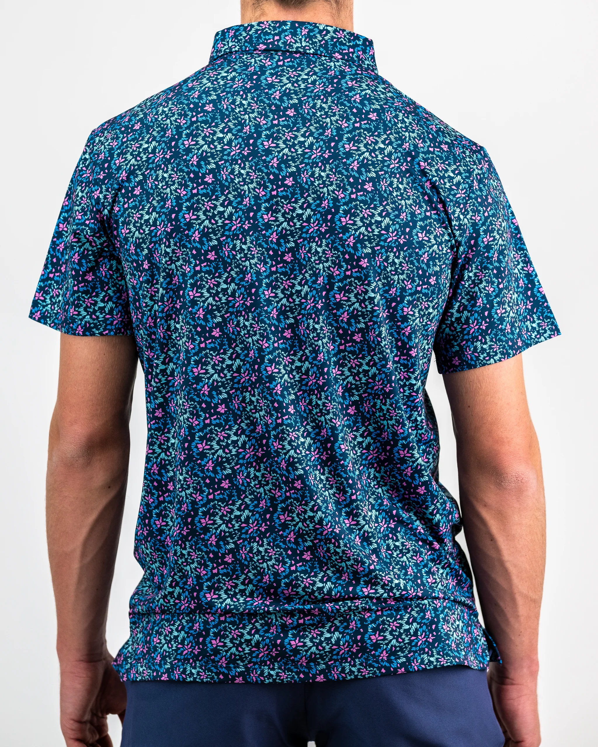 Fluorescent Floral - Image 12