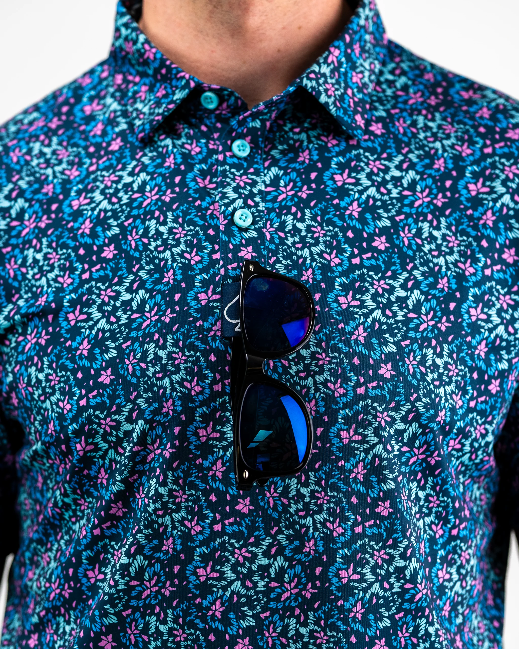 Fluorescent Floral - Image 7