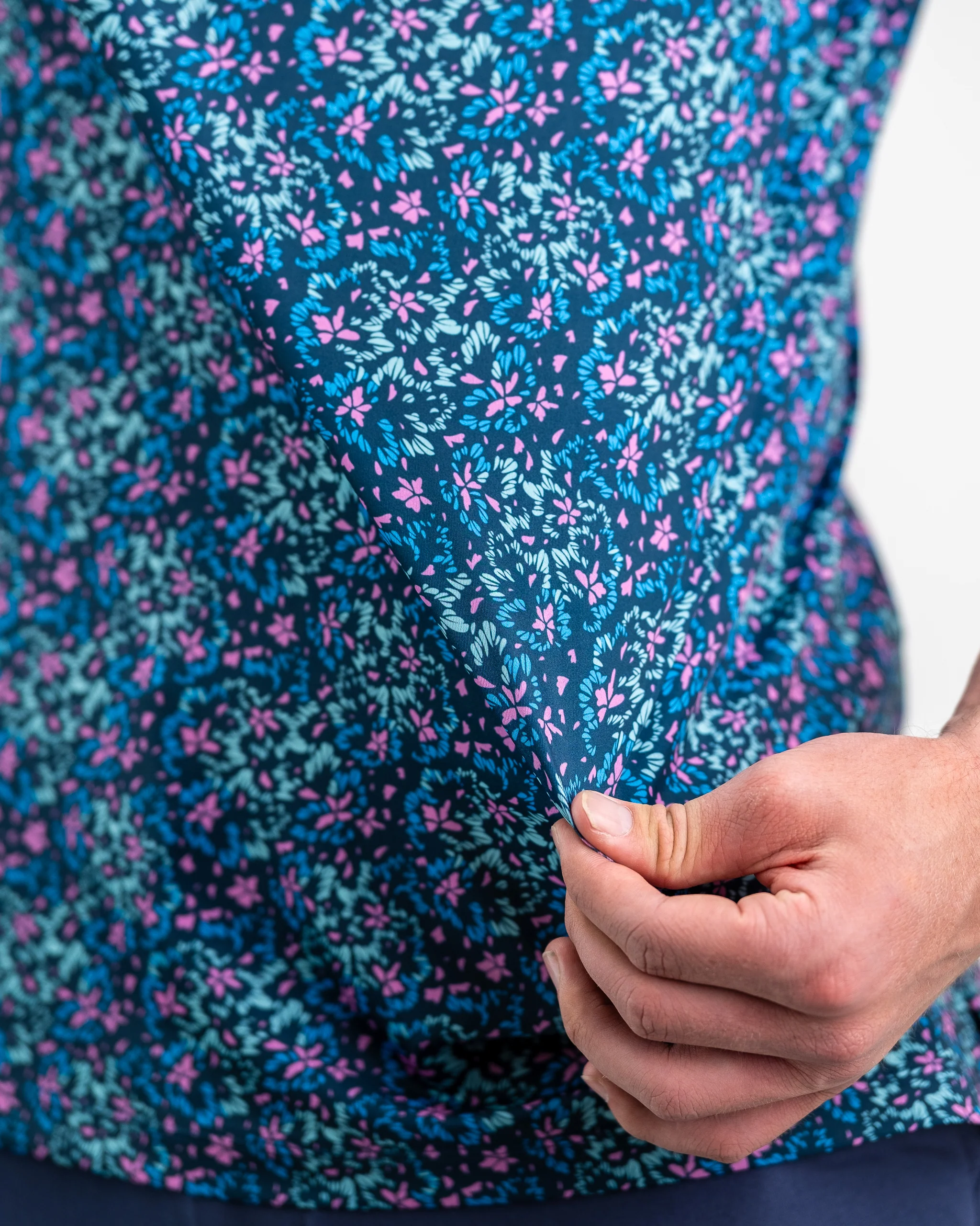 Fluorescent Floral - Image 8