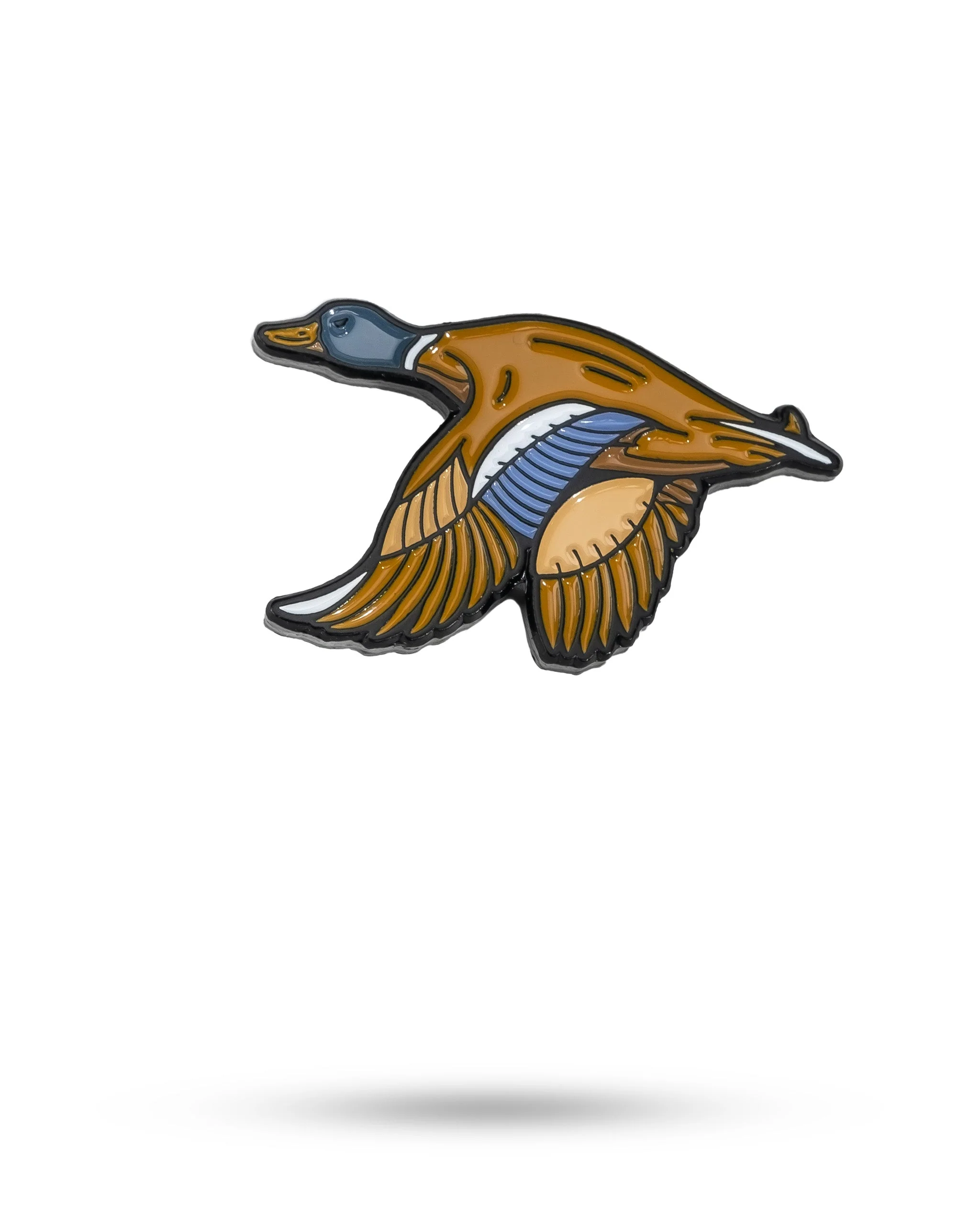 Flying Mallard Ball Marker - Image 2