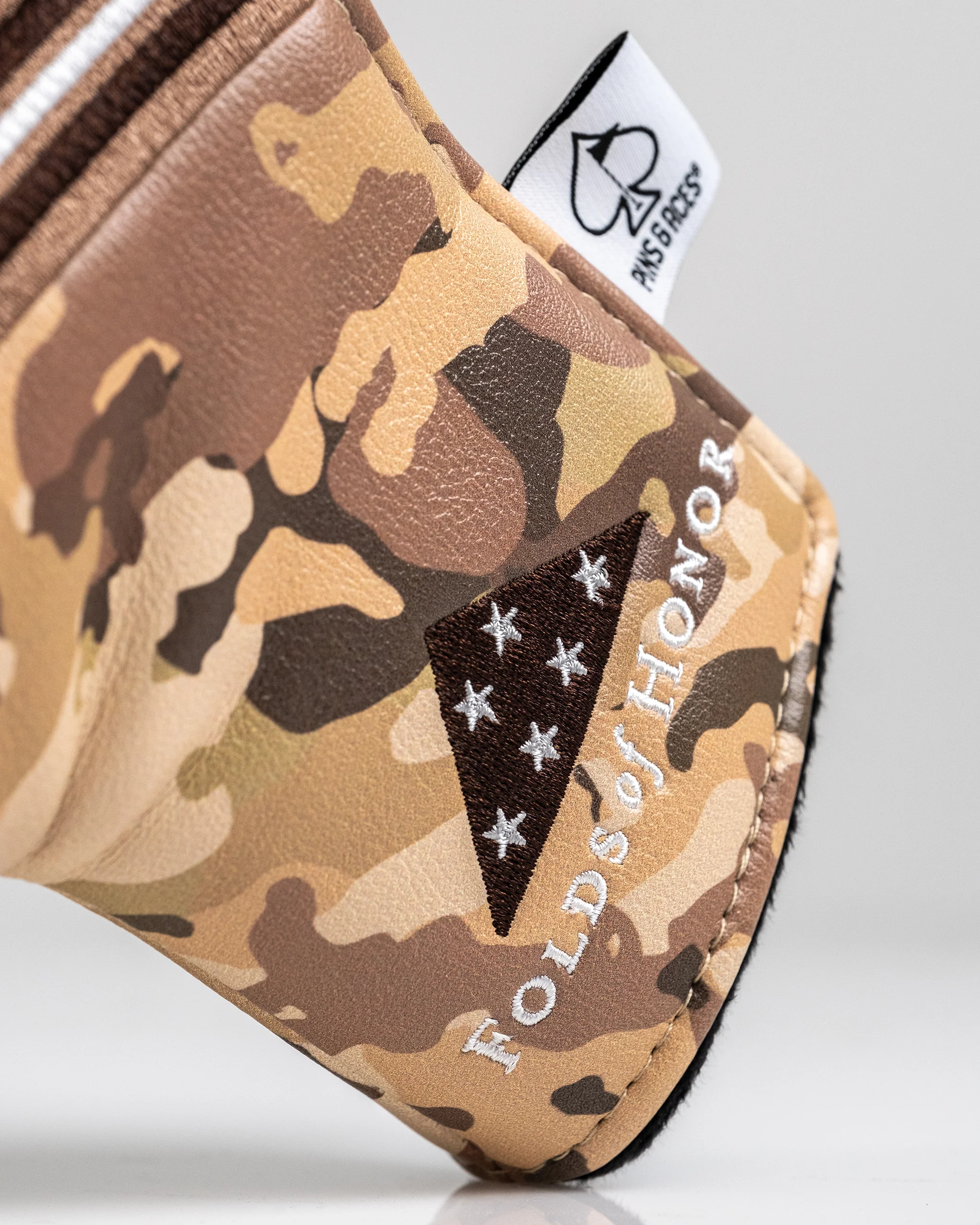 Folds of Honor 2.0 - Blade Putter Cover - Image 16