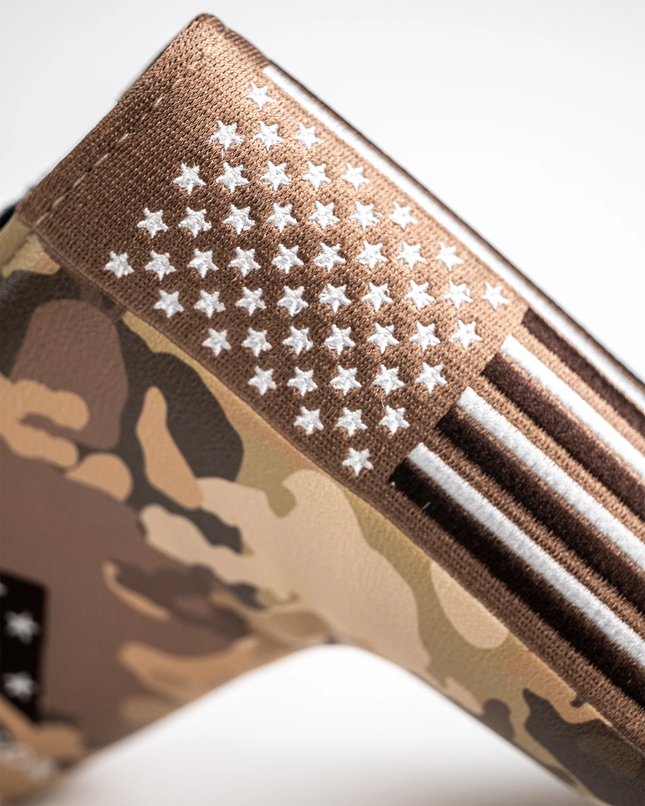 Folds of Honor 2.0 - Blade Putter Cover - Image 17