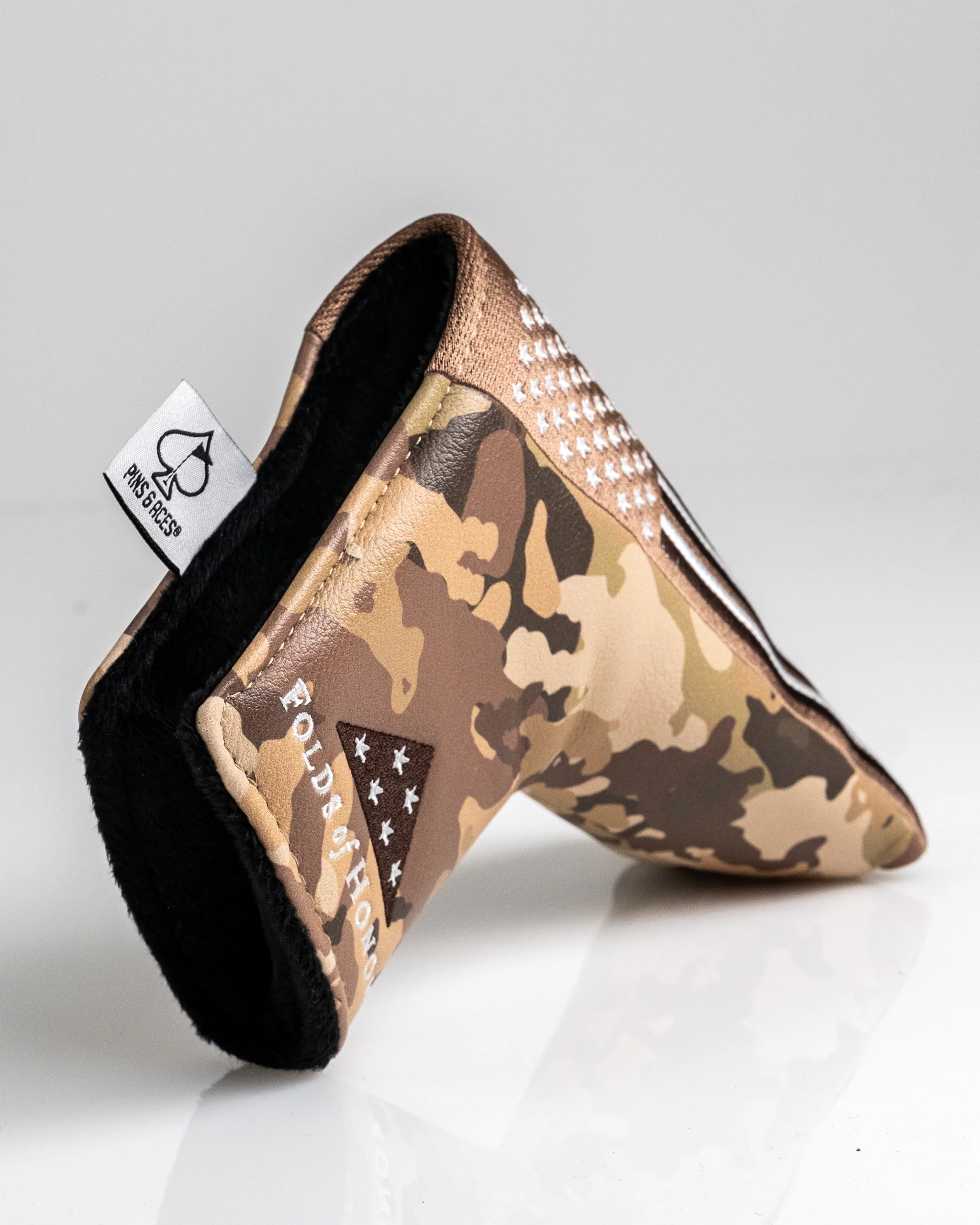Folds of Honor 2.0 - Blade Putter Cover - Image 20