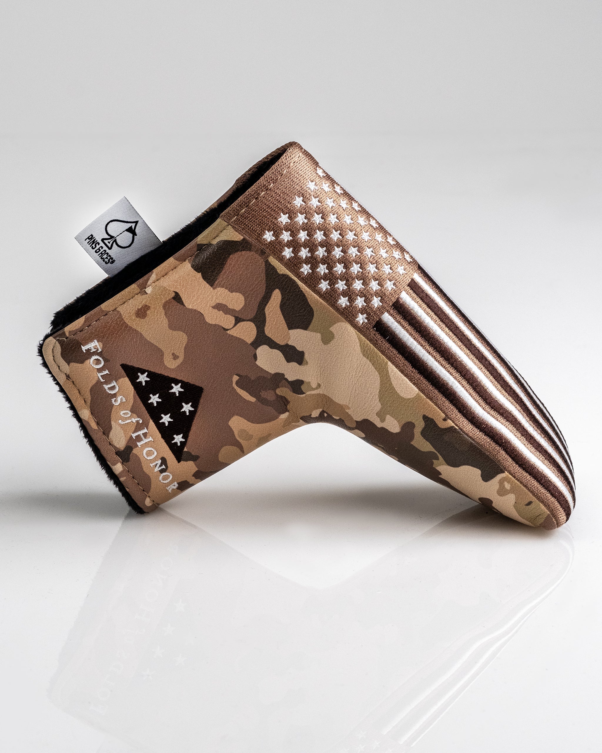 Folds of Honor 2.0 - Blade Putter Cover - Image 21