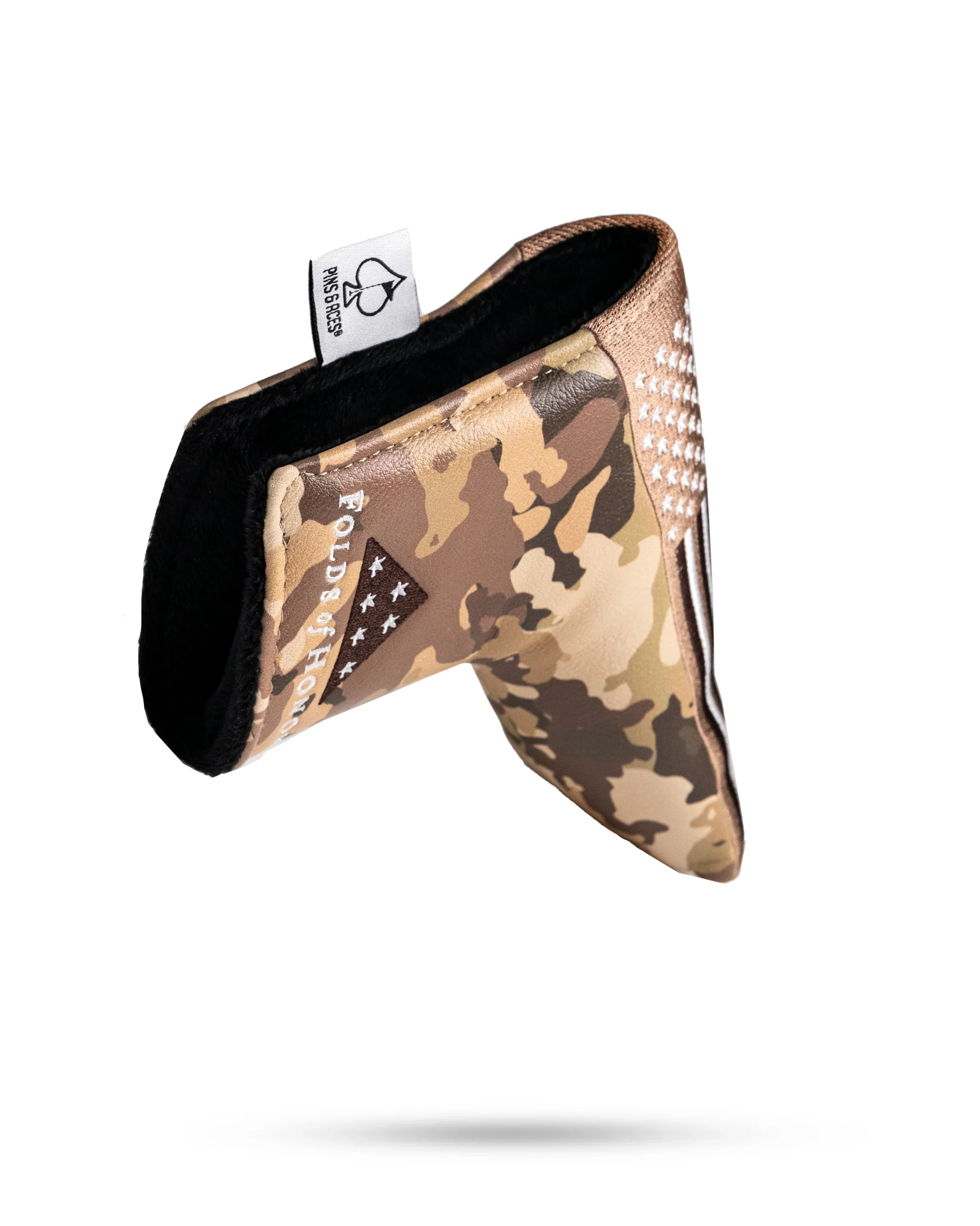 Folds of Honor 2.0 - Blade Putter Cover - Image 5