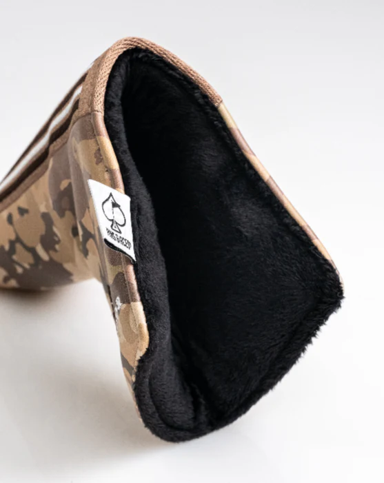 Folds of Honor 2.0 - Blade Putter Cover - Image 6