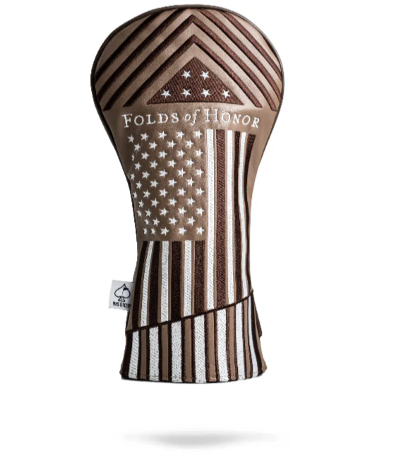 Folds of Honor 2.0 - Driver Cover - Image 2