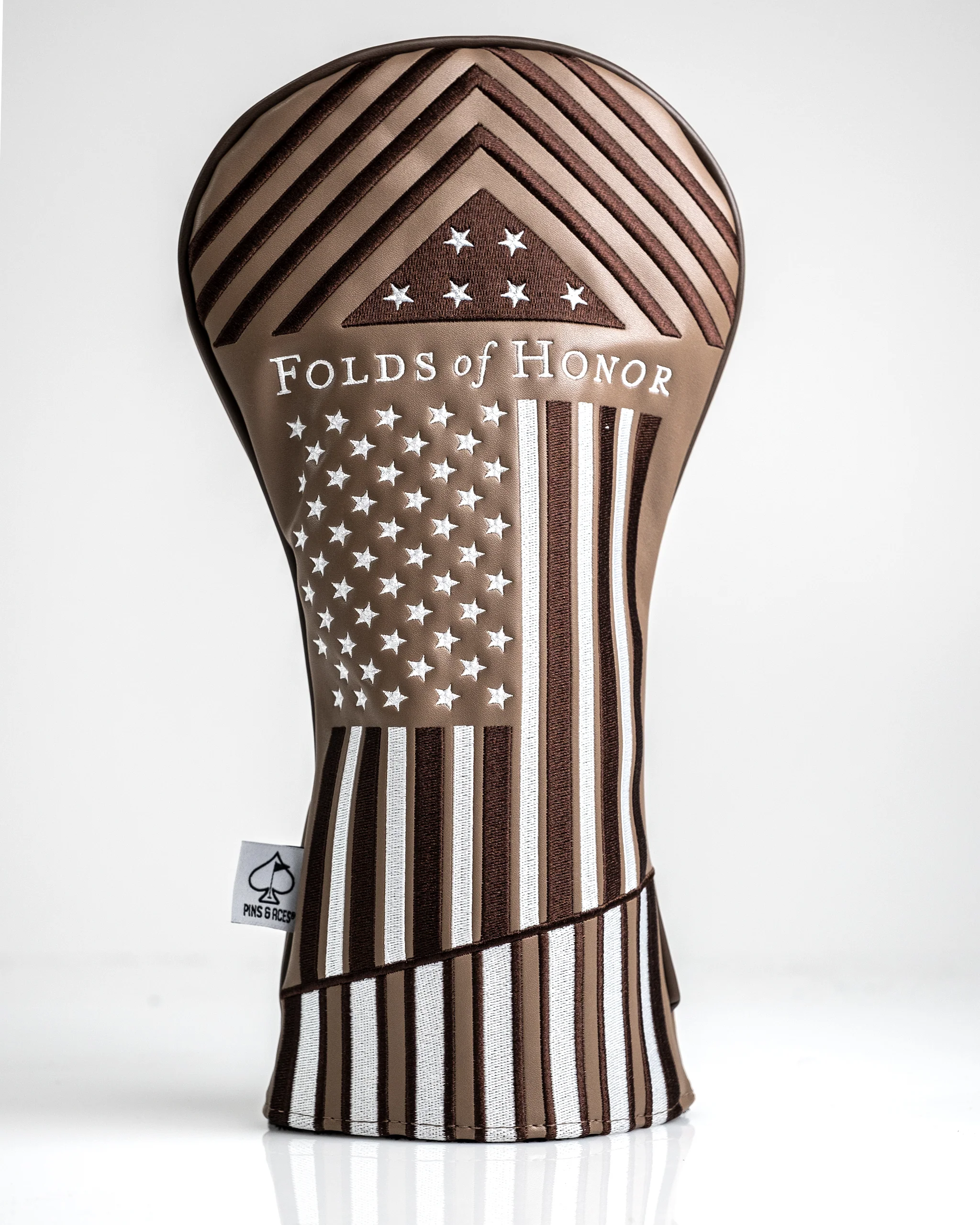 Folds of Honor 2.0 - Driver Cover - Image 23