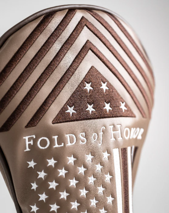 Folds of Honor 2.0 - Driver Cover - Image 6
