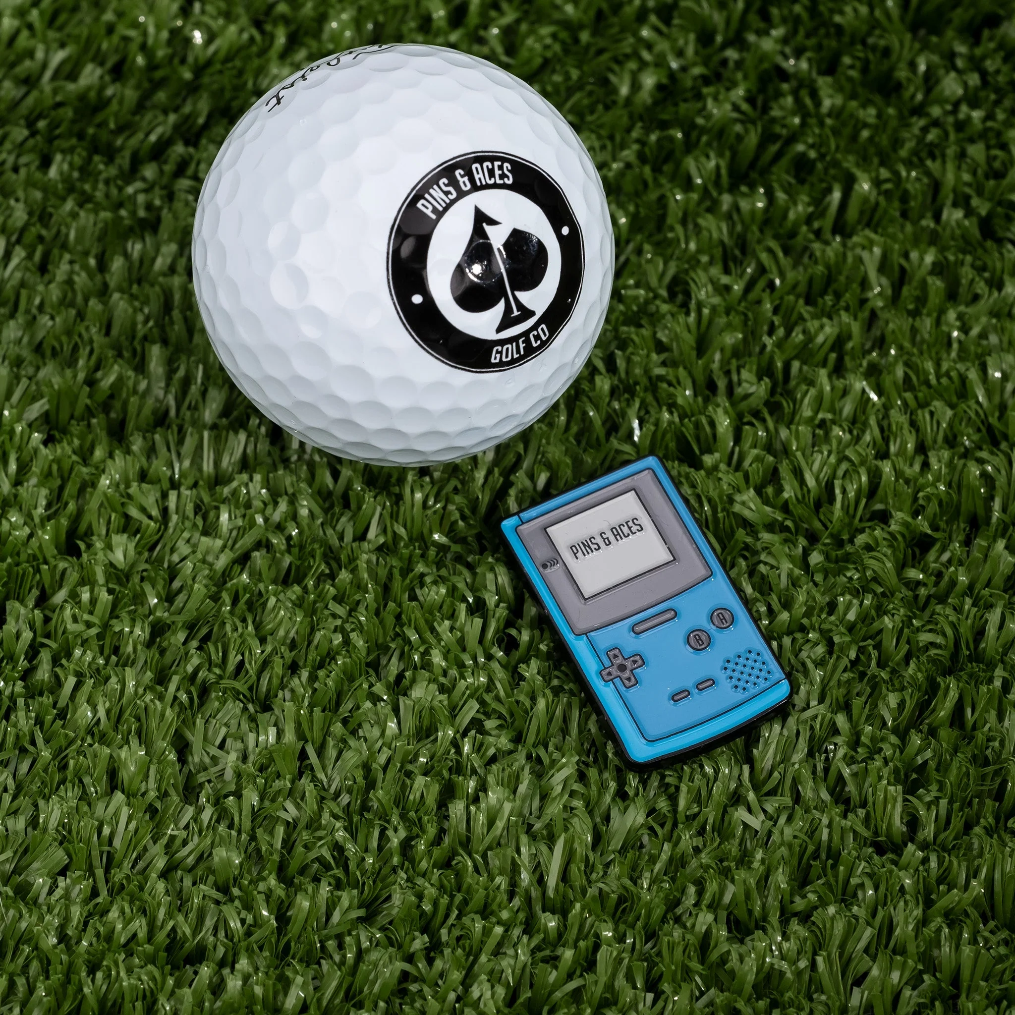 Game Boy Ball Marker - Image 3