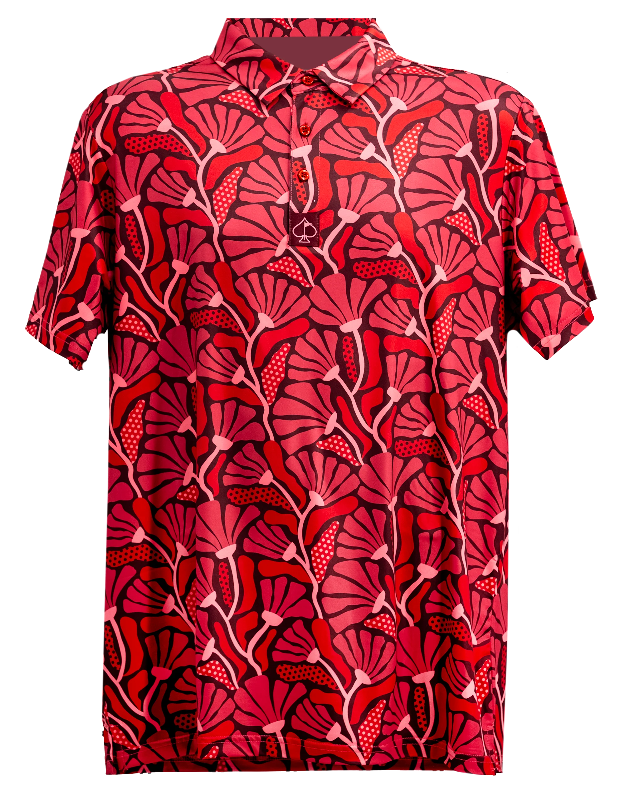 Garden Party Crimson Bloom - Image 18