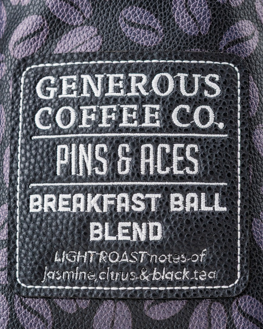 Generous Coffee - Valuables Pouch - Image 5
