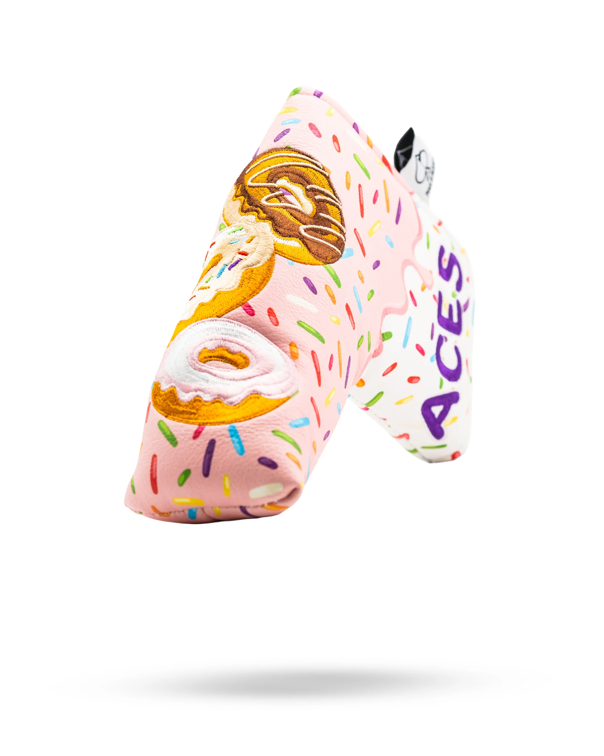 Glazed and Confused - Blade Putter Cover - Image 10