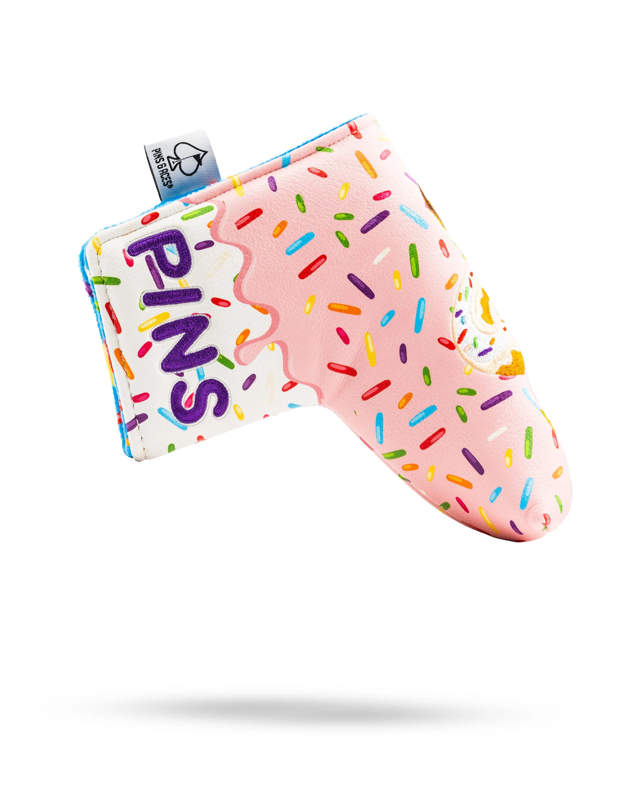 Glazed and Confused - Blade Putter Cover - Image 11
