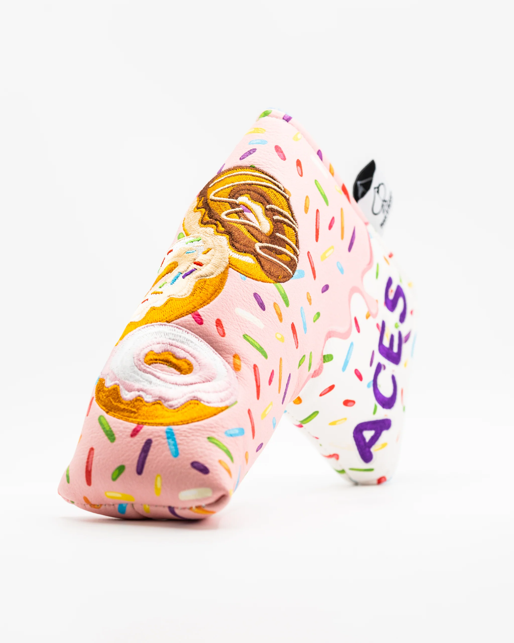 Glazed and Confused - Blade Putter Cover - Image 12