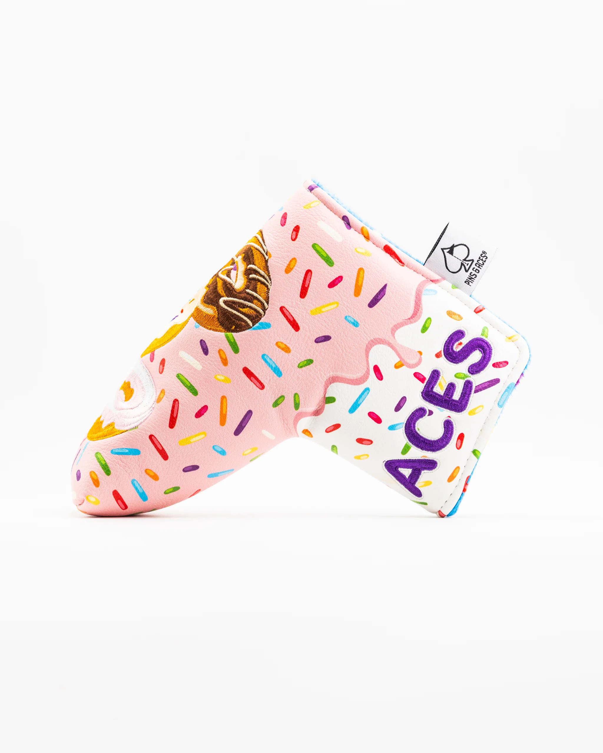 Glazed and Confused - Blade Putter Cover - Image 13
